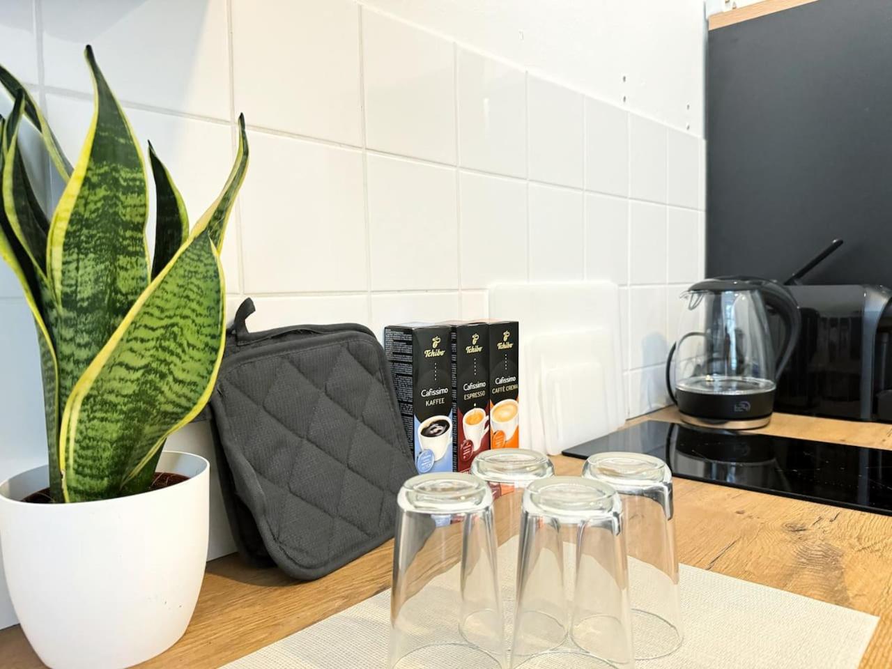 HolidayHome Apartments I Top Design Apartment in Heart of Berlin-Friedrichshain