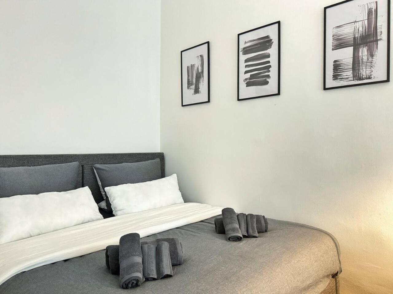 HolidayHome Apartments I Top Design Apartment in Heart of Berlin-Friedrichshain