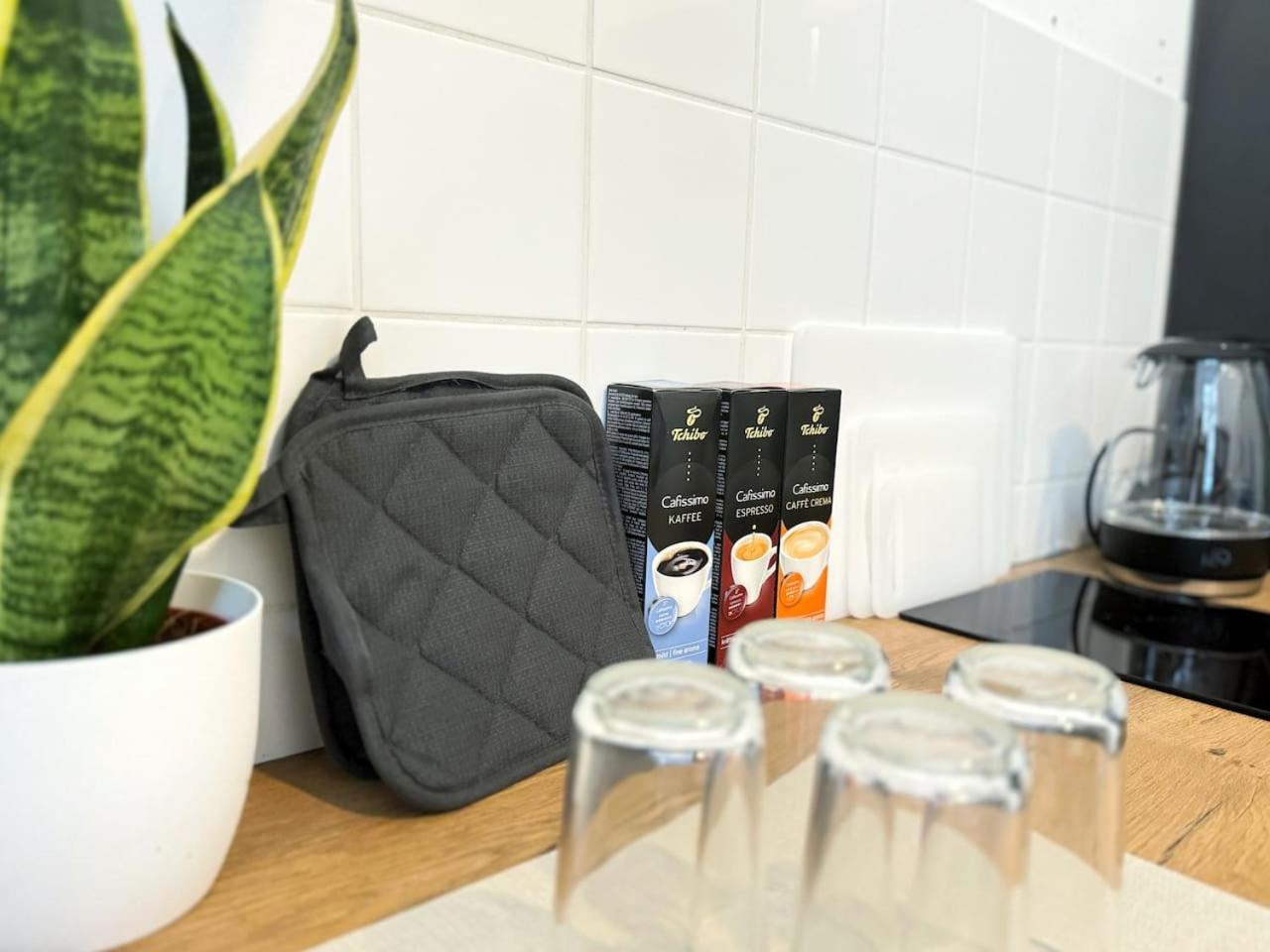 HolidayHome Apartments I Top Design Apartment in Heart of Berlin-Friedrichshain