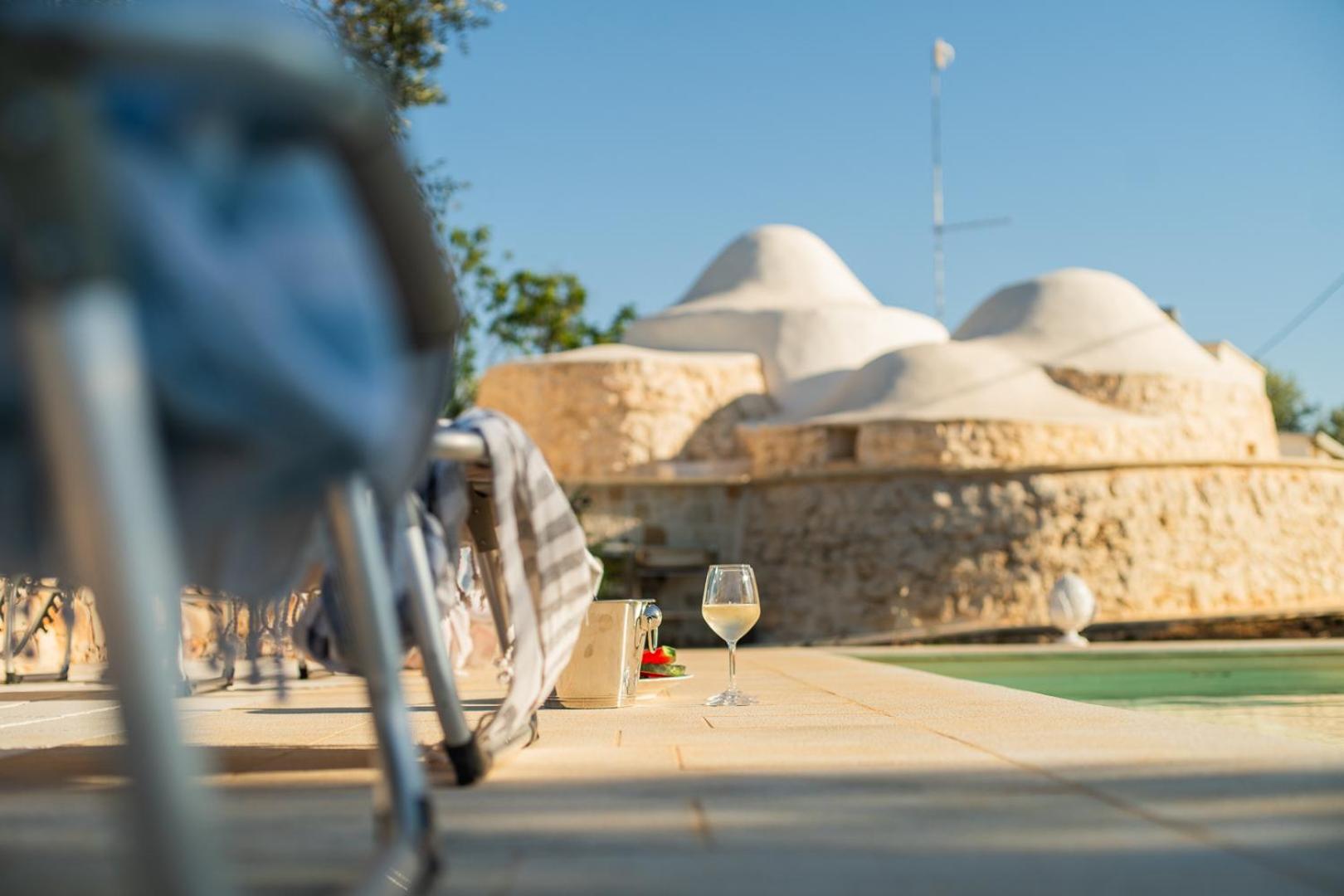 Trullo Brasilù