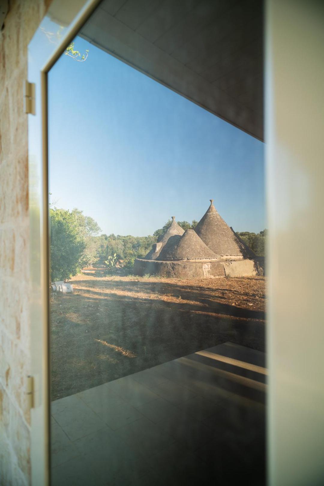 Trullo Brasilù