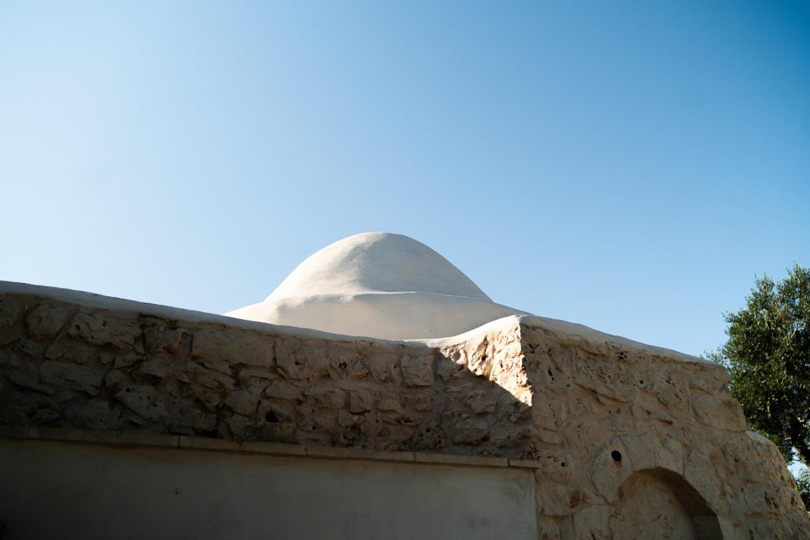 Trullo Brasilù