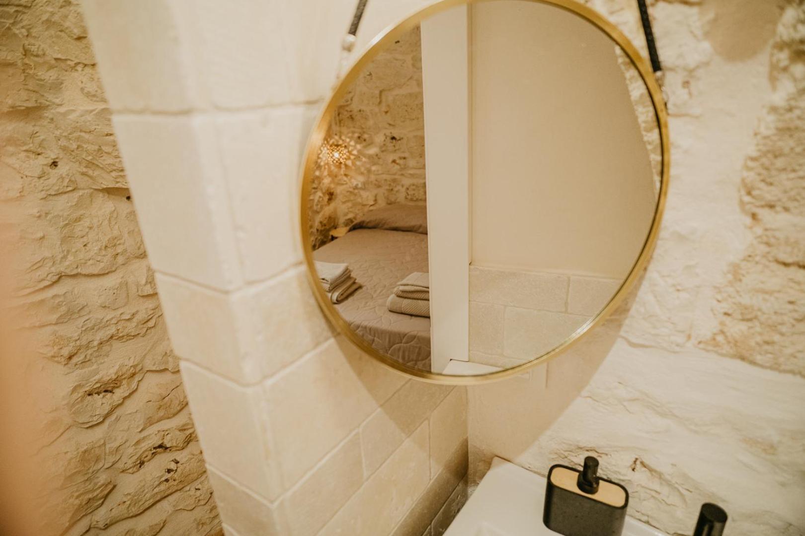Trullo Brasilù