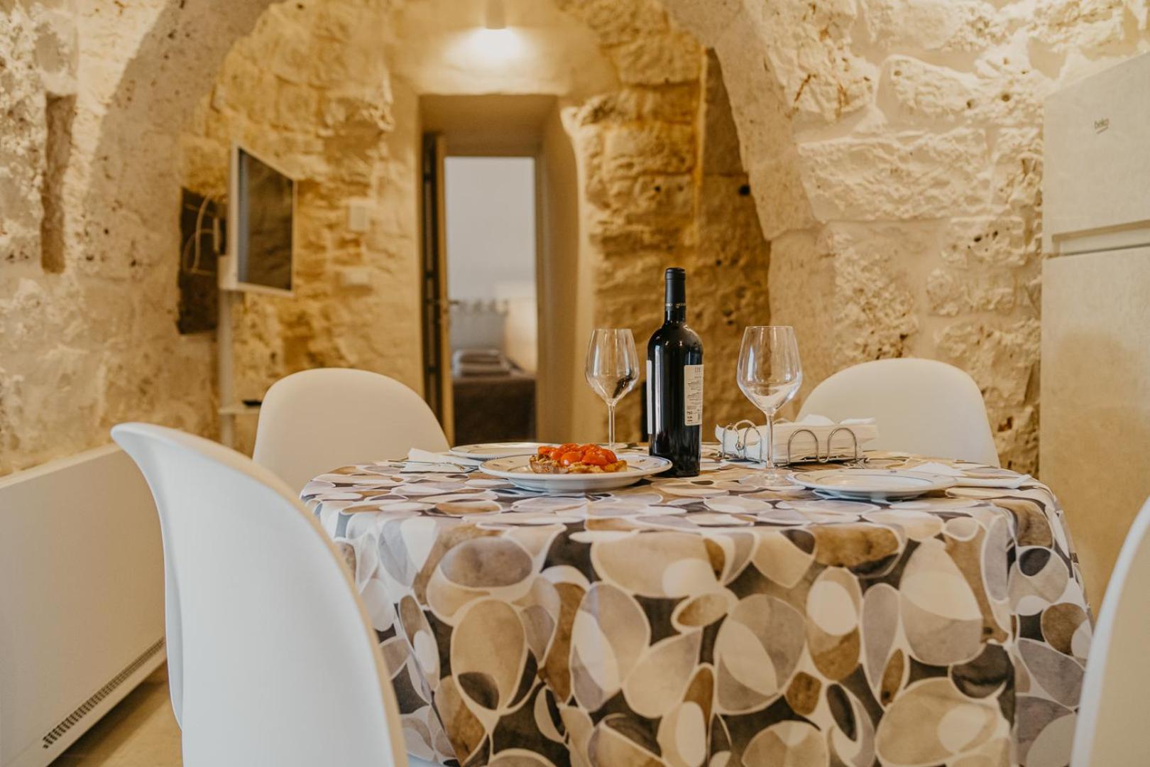 Trullo Brasilù
