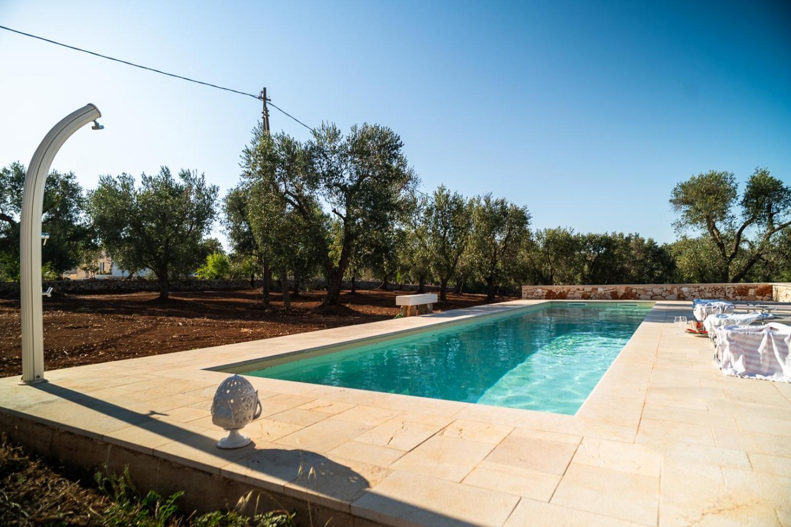 Trullo Brasilù