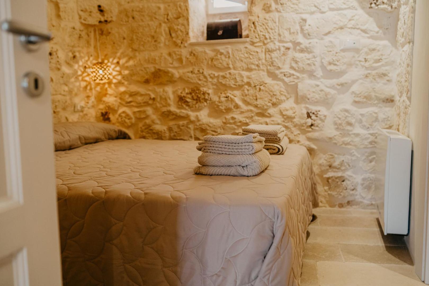 Trullo Brasilù