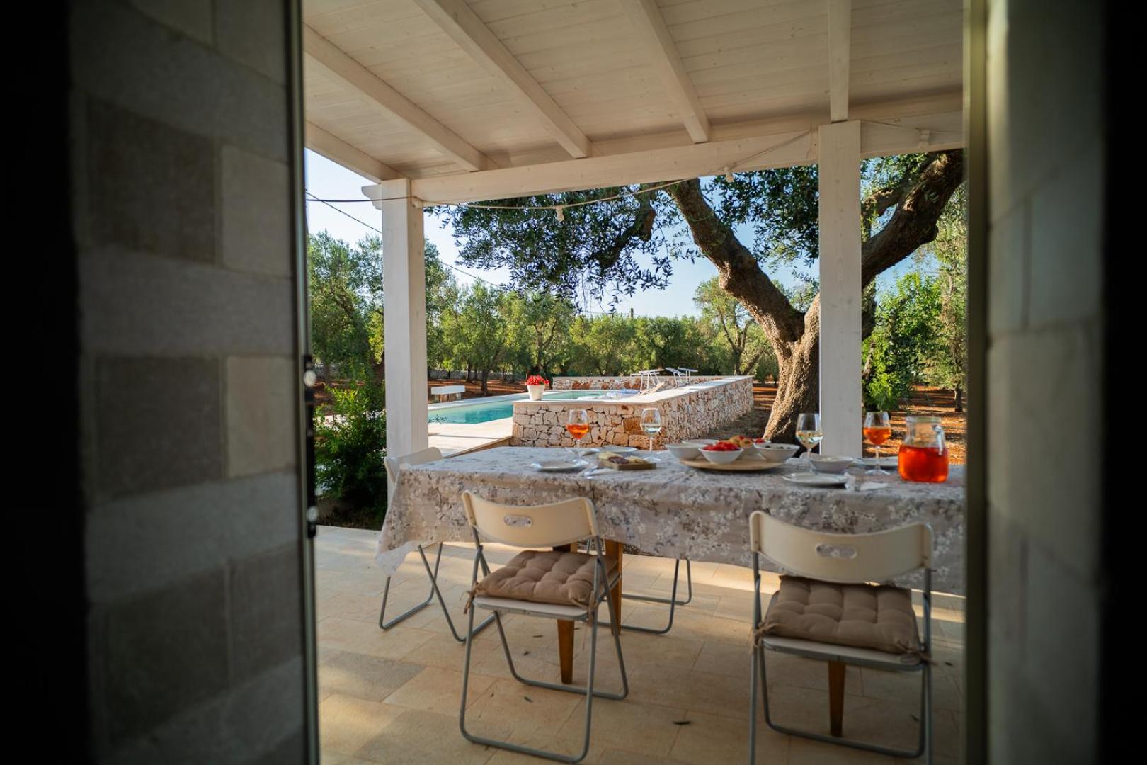 Trullo Brasilù