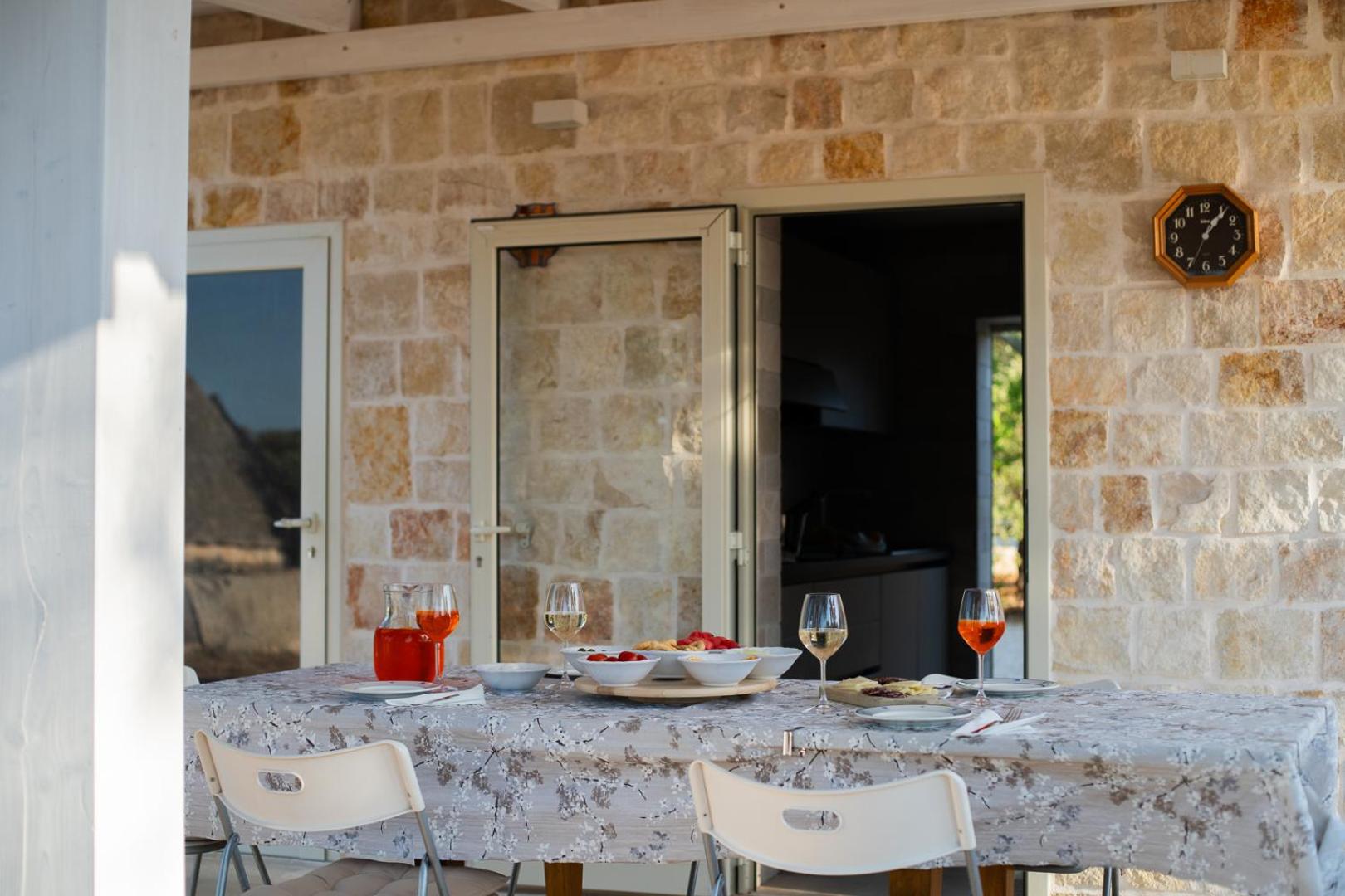 Trullo Brasilù