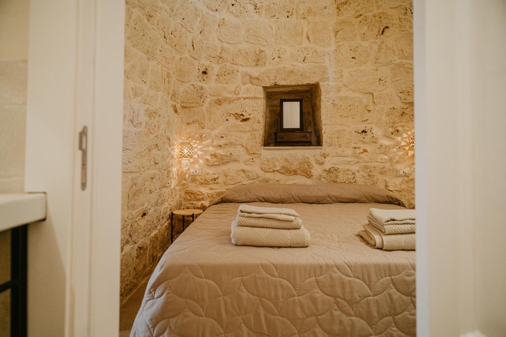 Trullo Brasilù