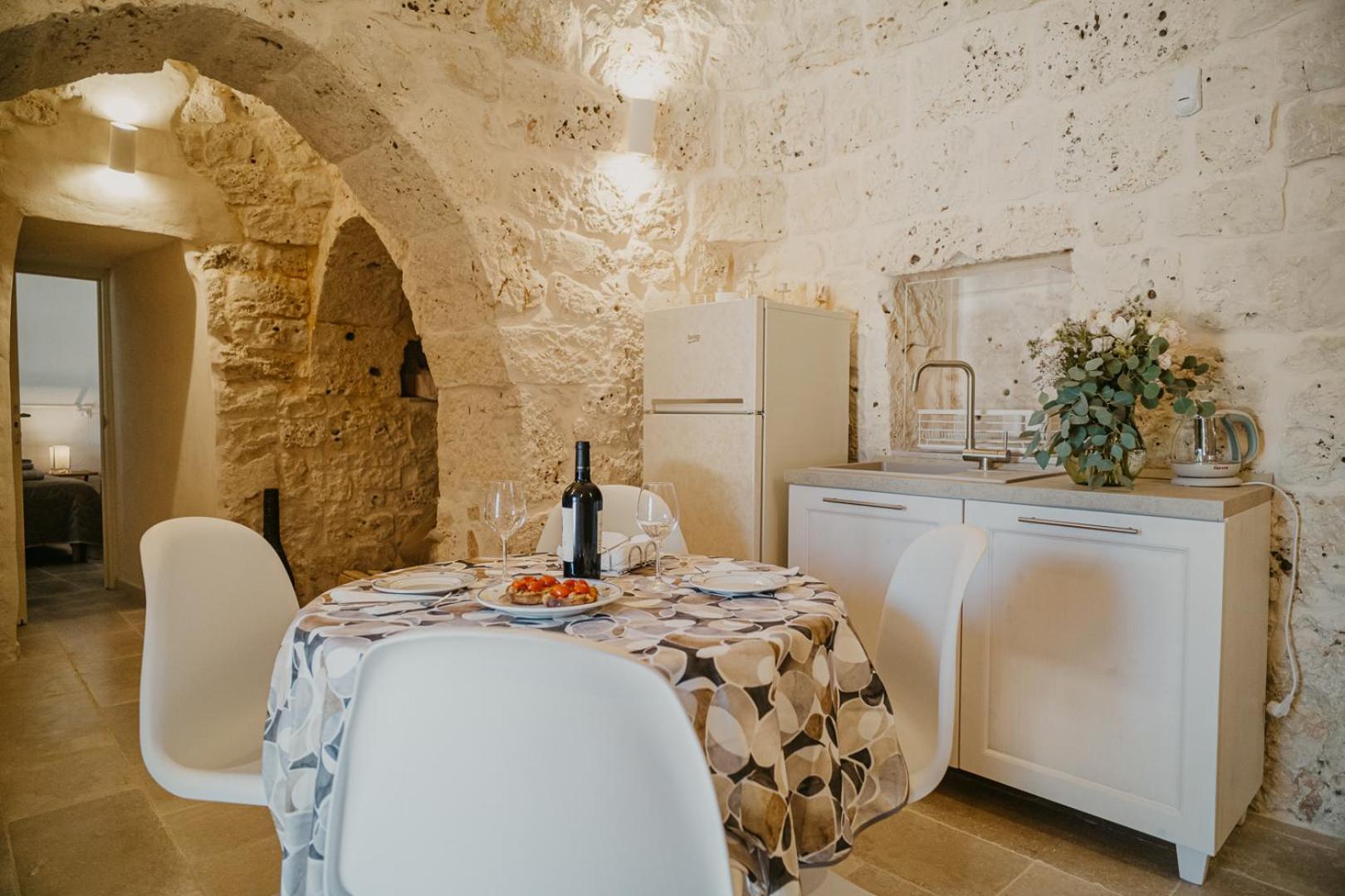 Trullo Brasilù