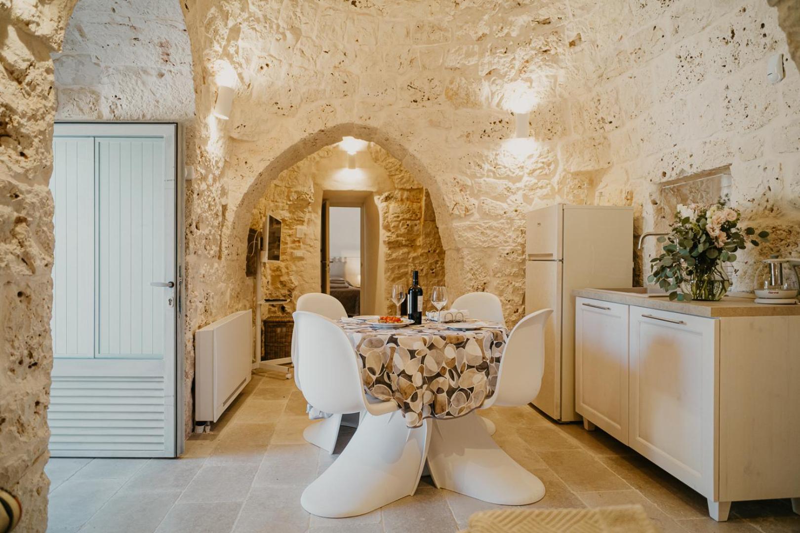 Trullo Brasilù