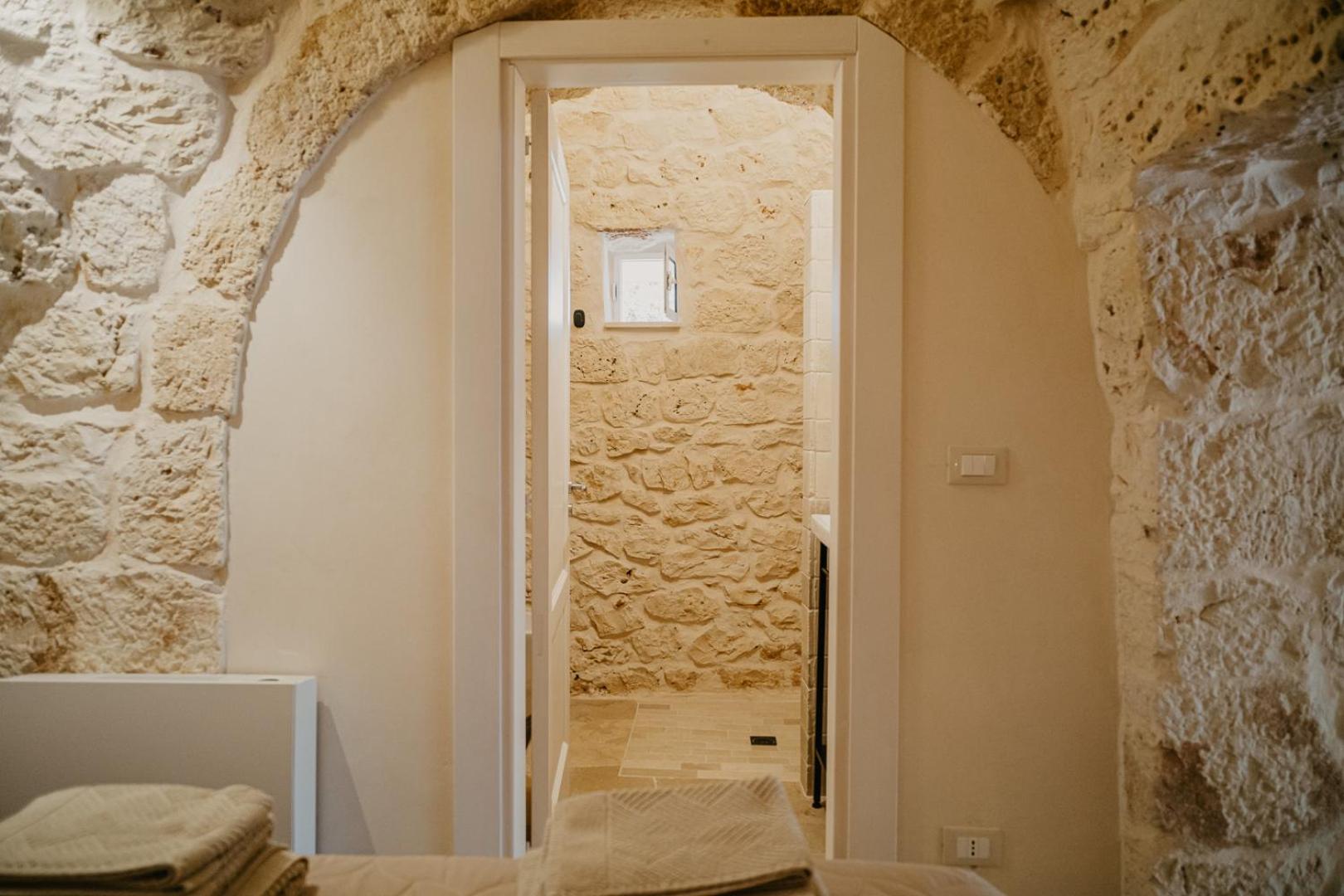 Trullo Brasilù