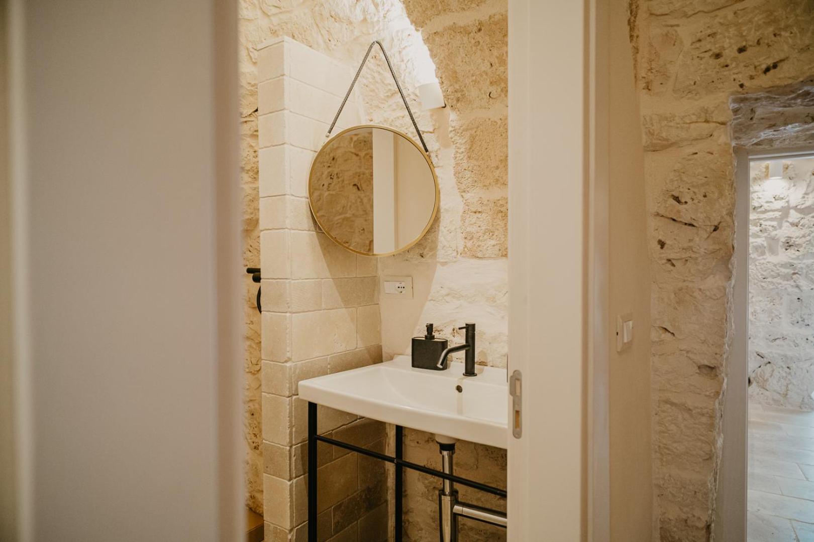 Trullo Brasilù