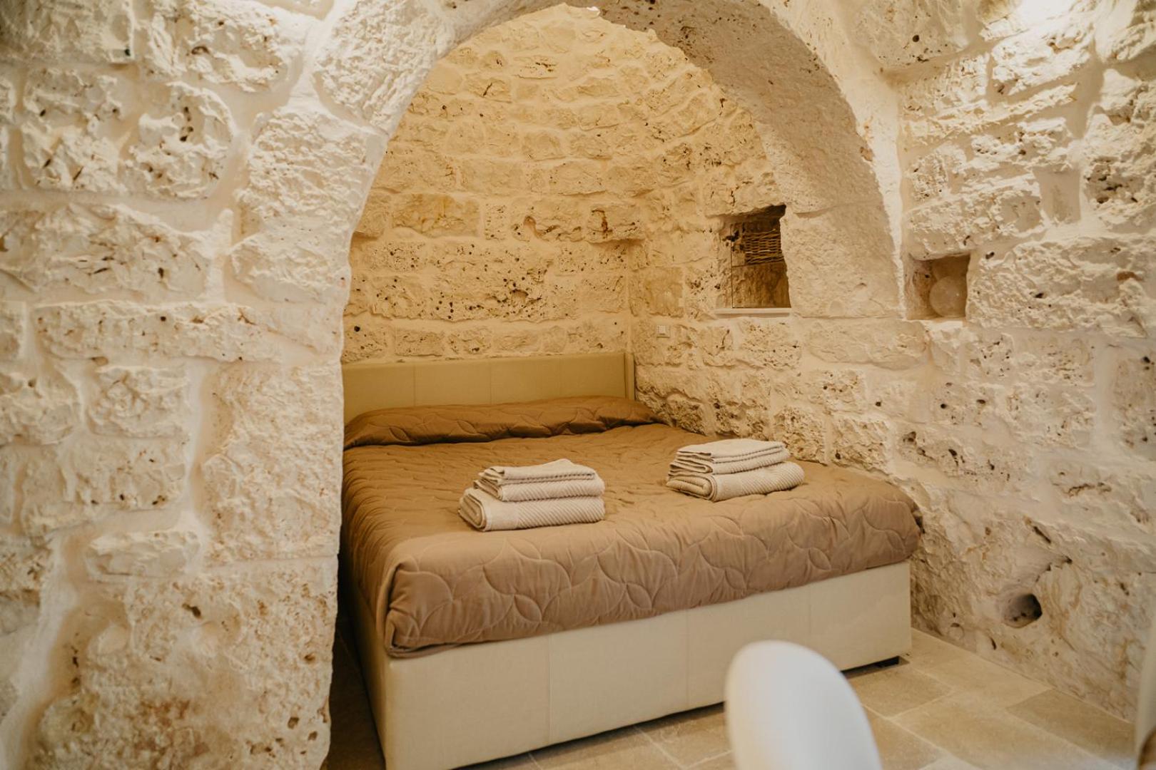 Trullo Brasilù