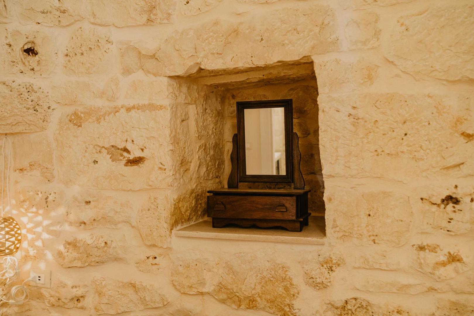 Trullo Brasilù