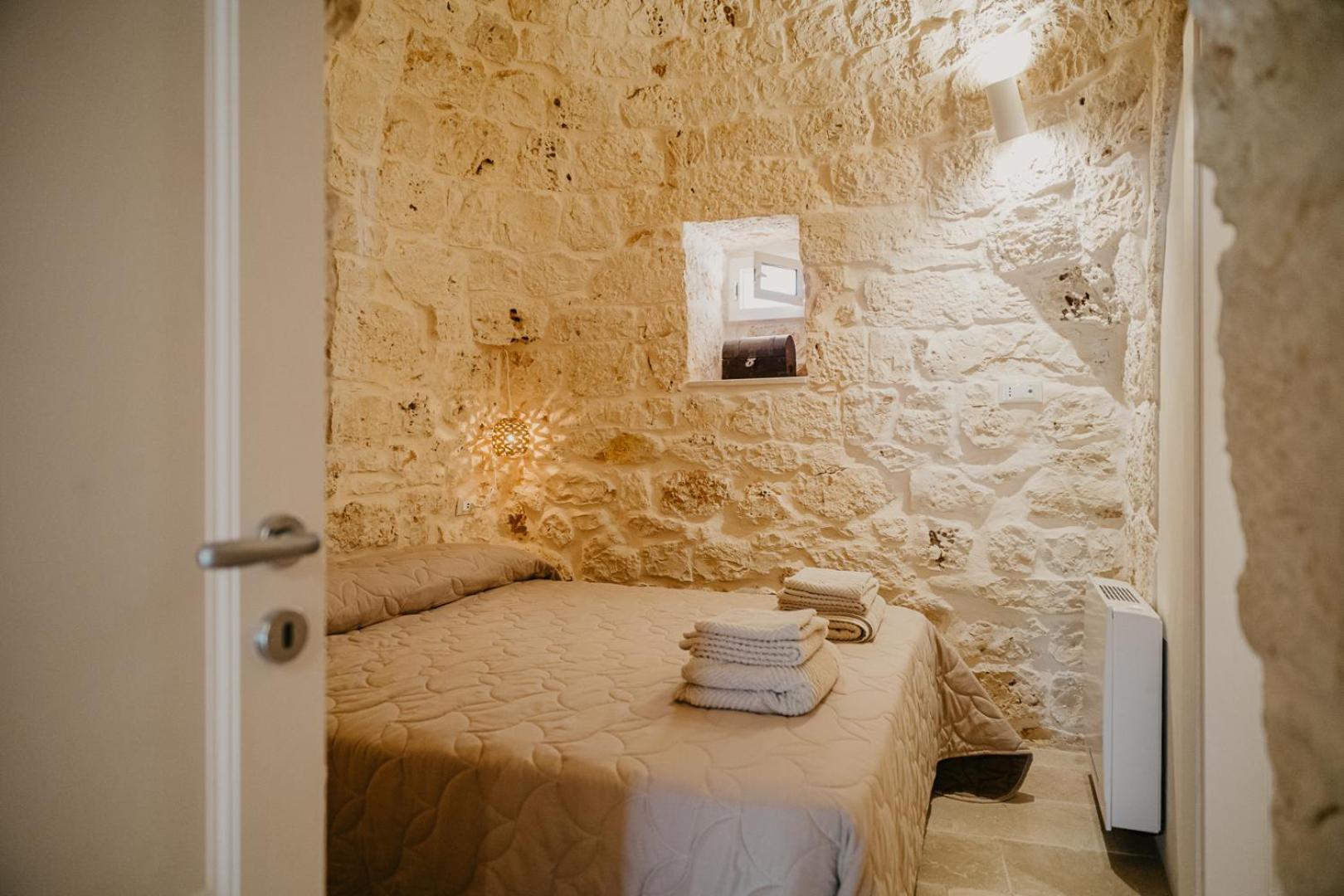 Trullo Brasilù