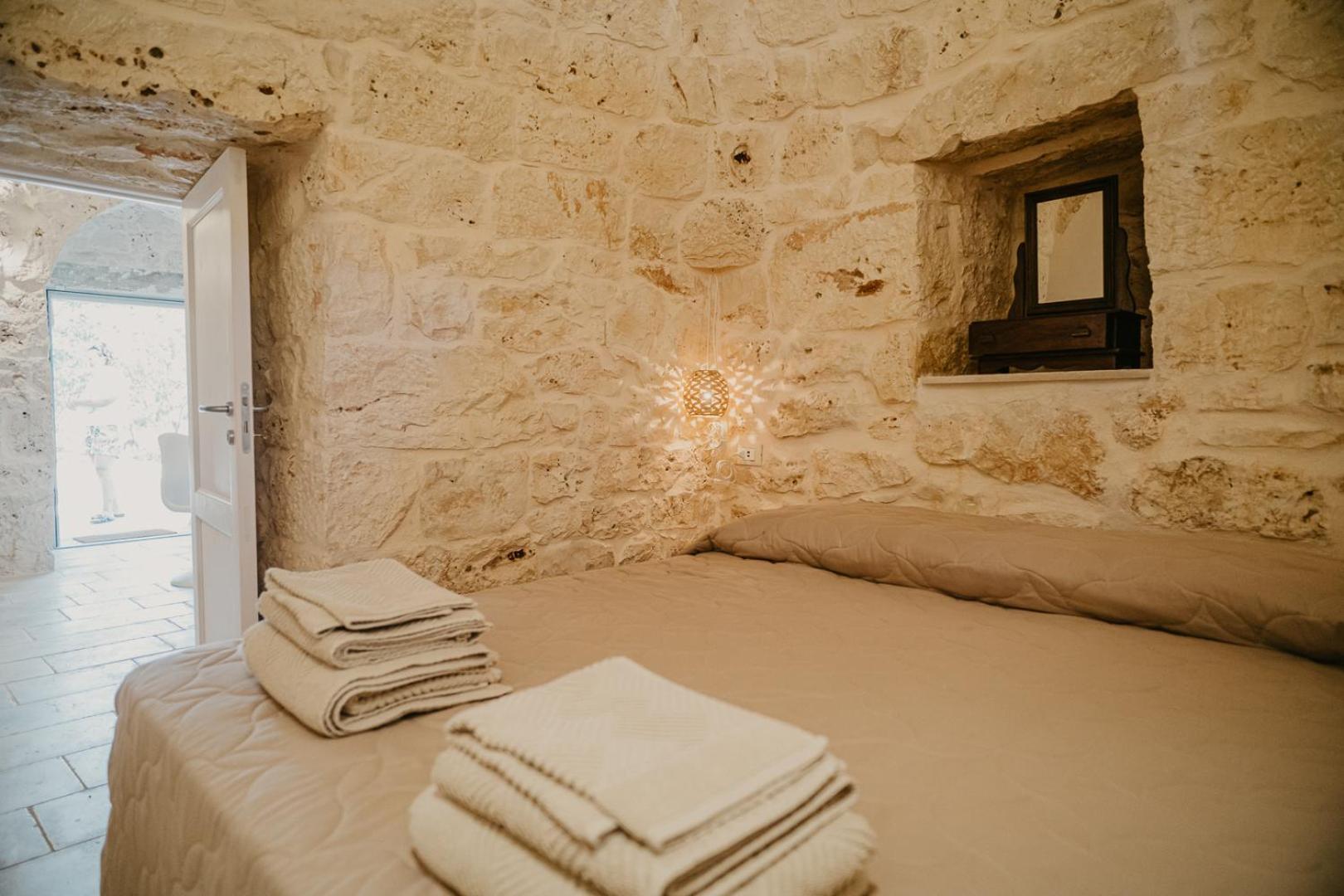 Trullo Brasilù