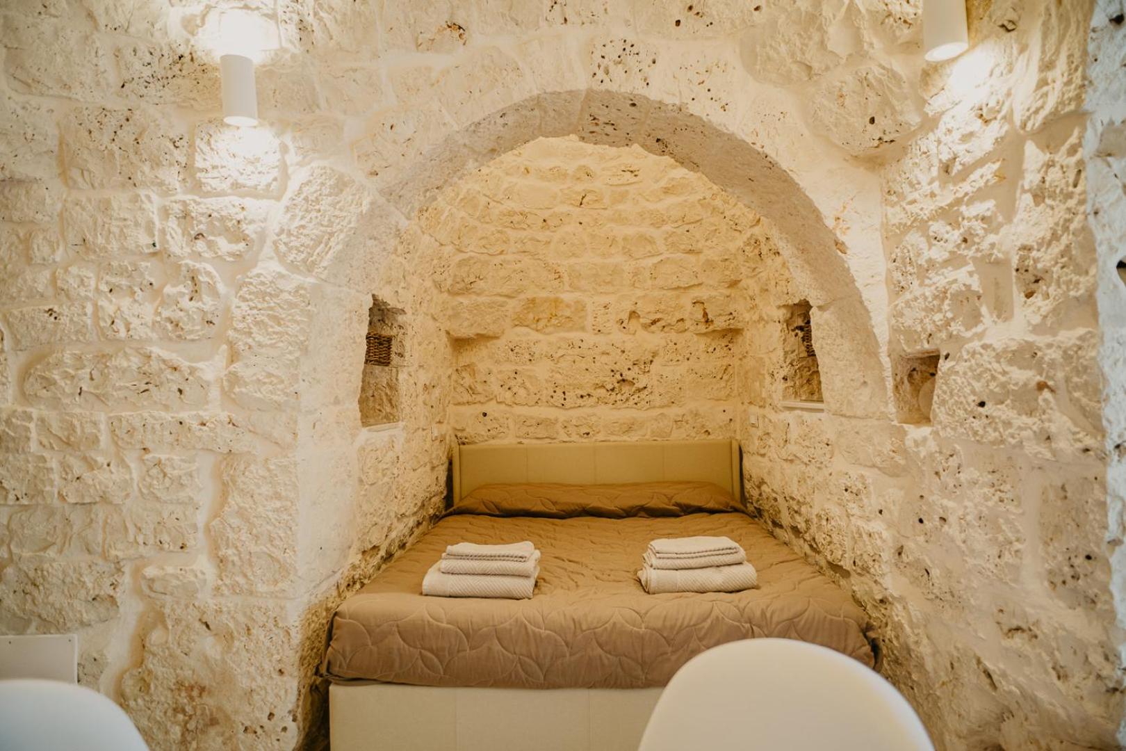 Trullo Brasilù