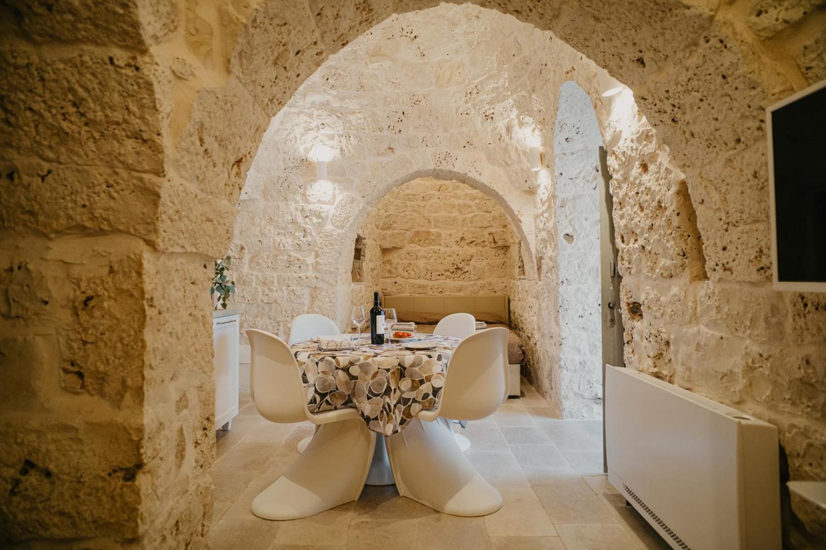 Trullo Brasilù