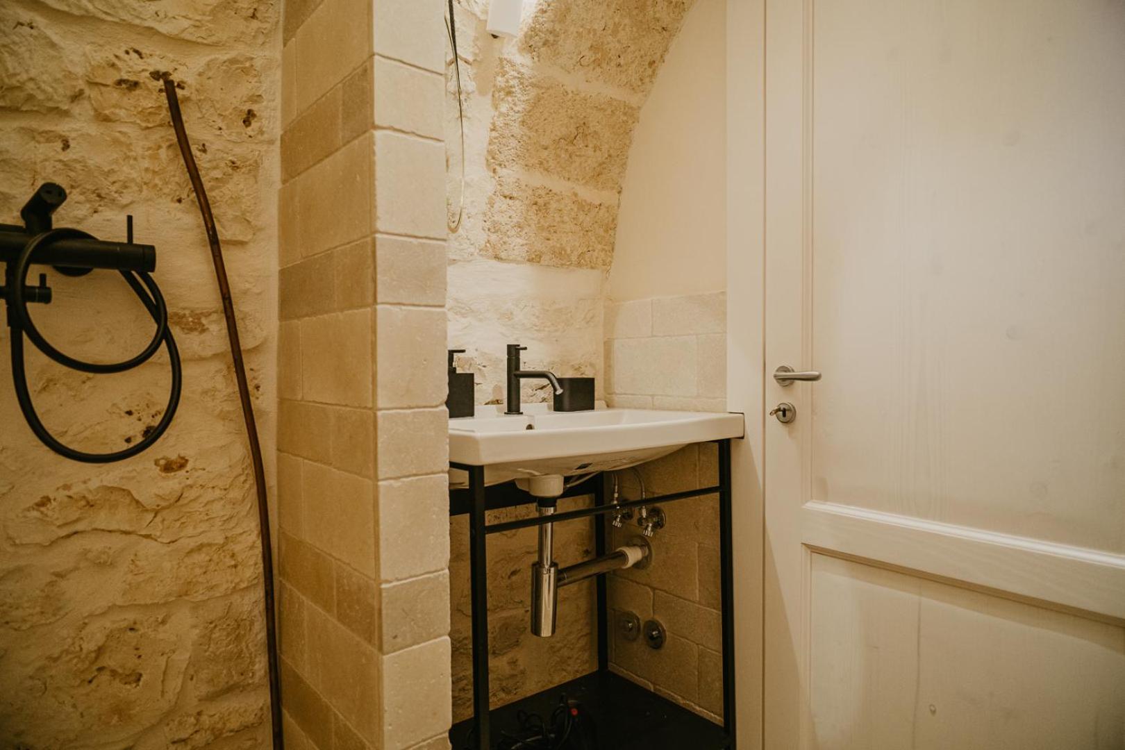 Trullo Brasilù