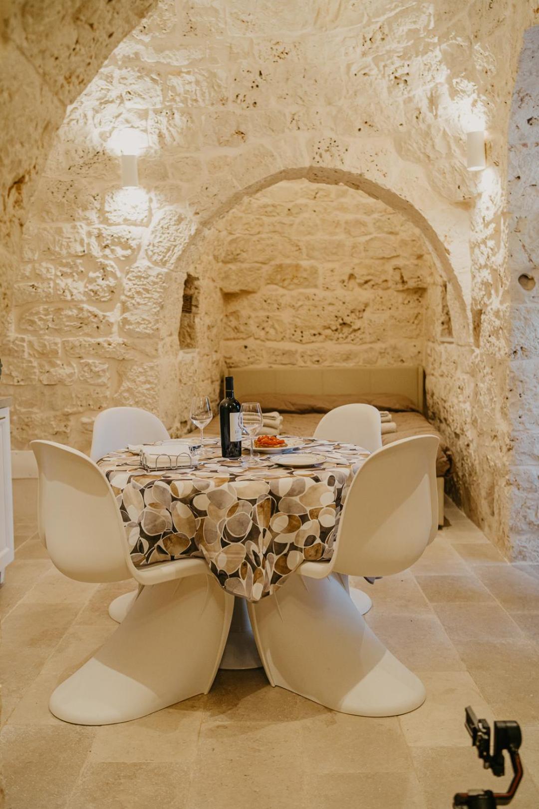 Trullo Brasilù