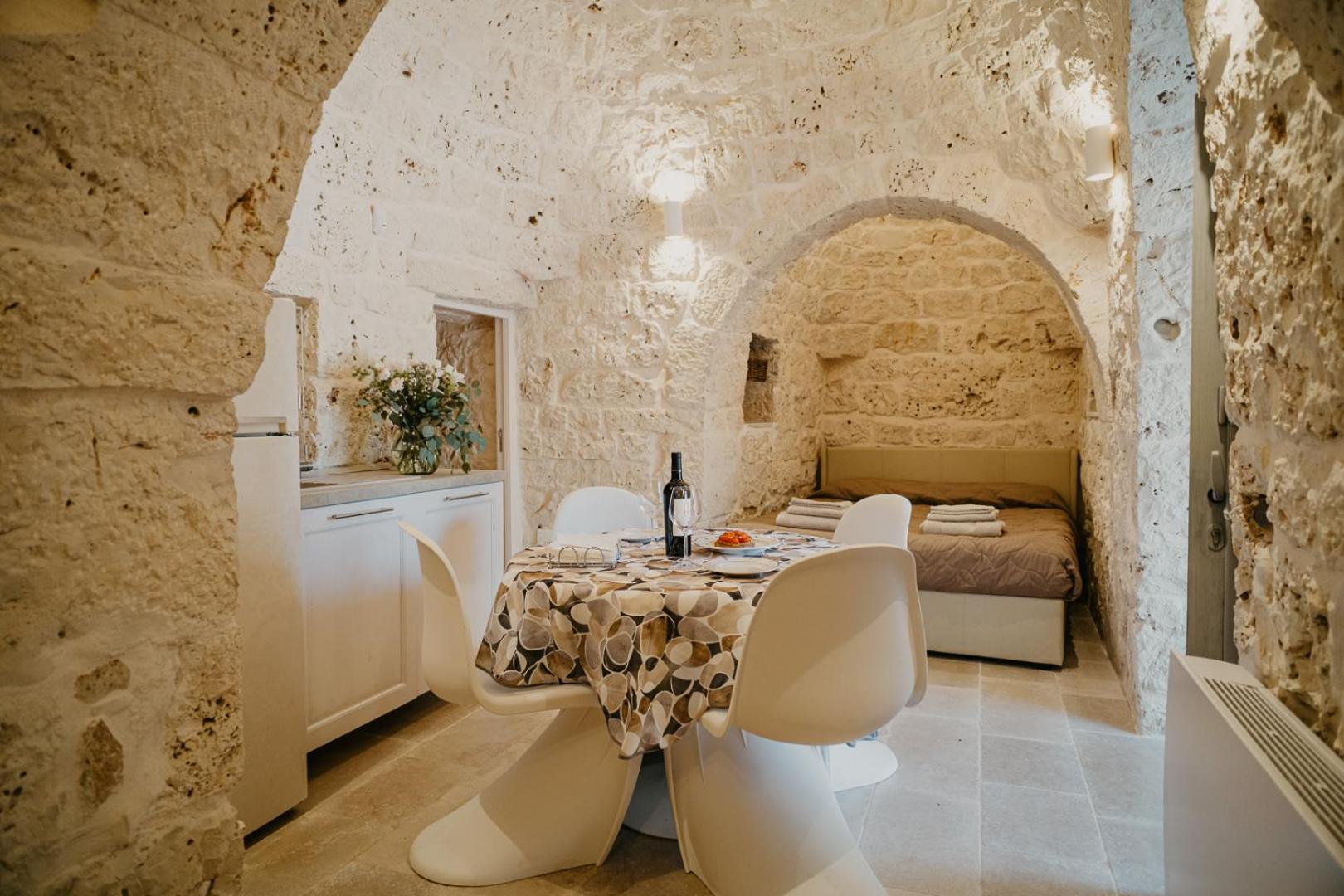 Trullo Brasilù