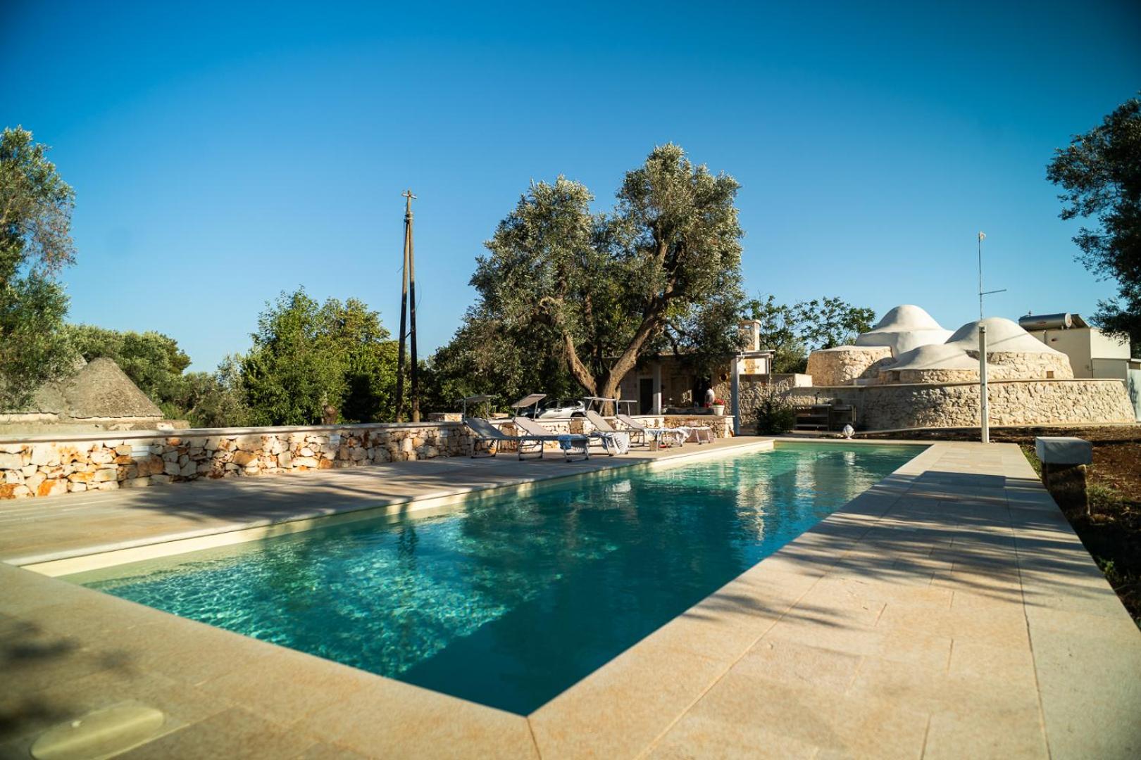 Trullo Brasilù