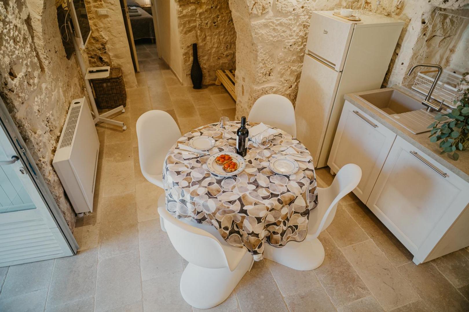 Trullo Brasilù