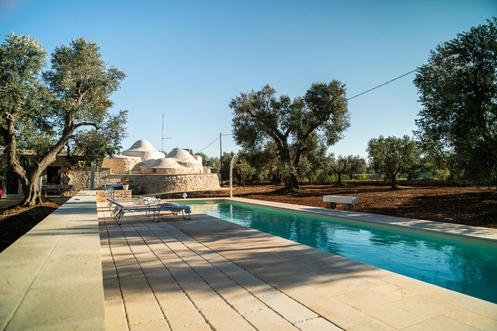 Trullo Brasilù