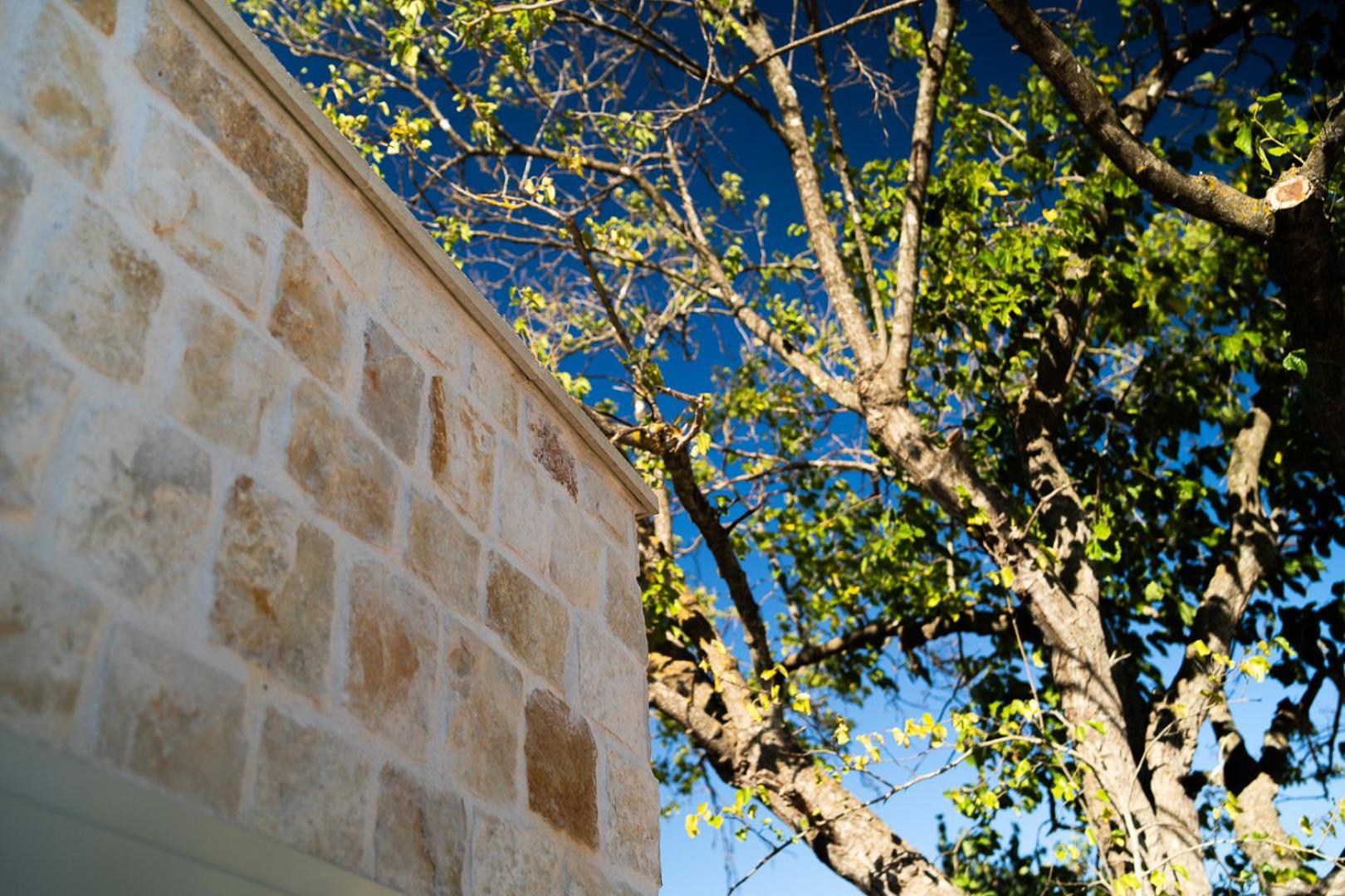 Trullo Brasilù