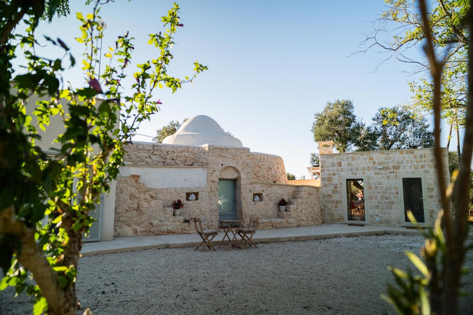 Trullo Brasilù