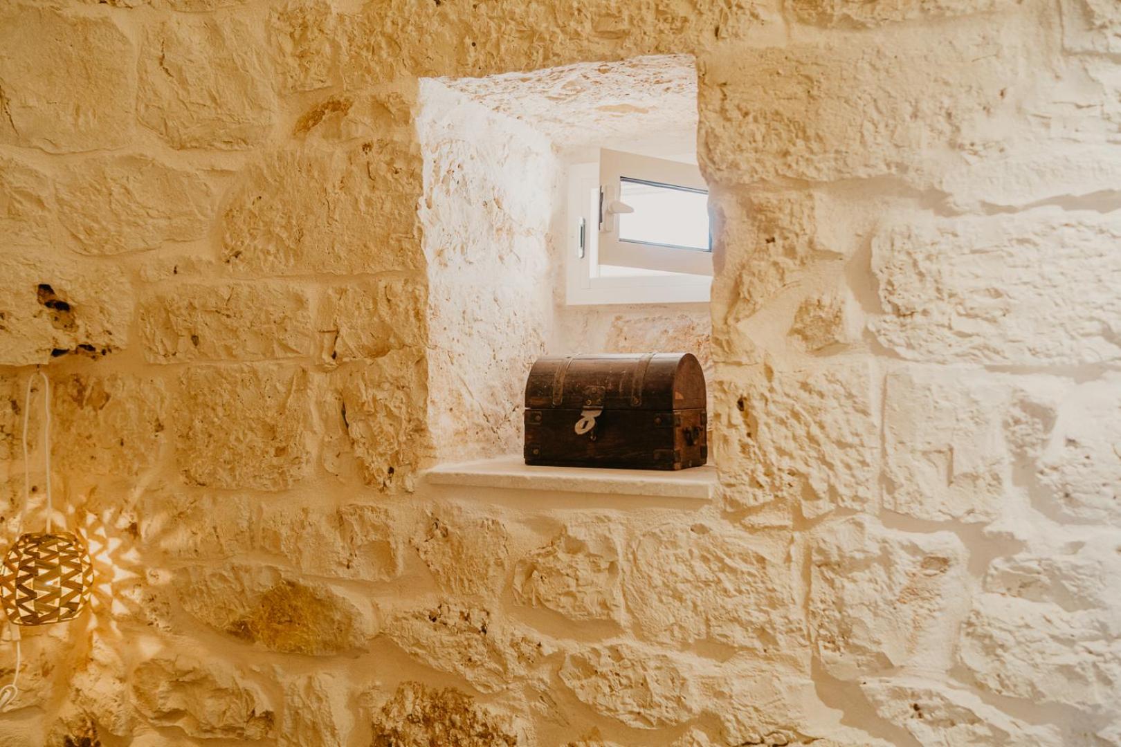 Trullo Brasilù