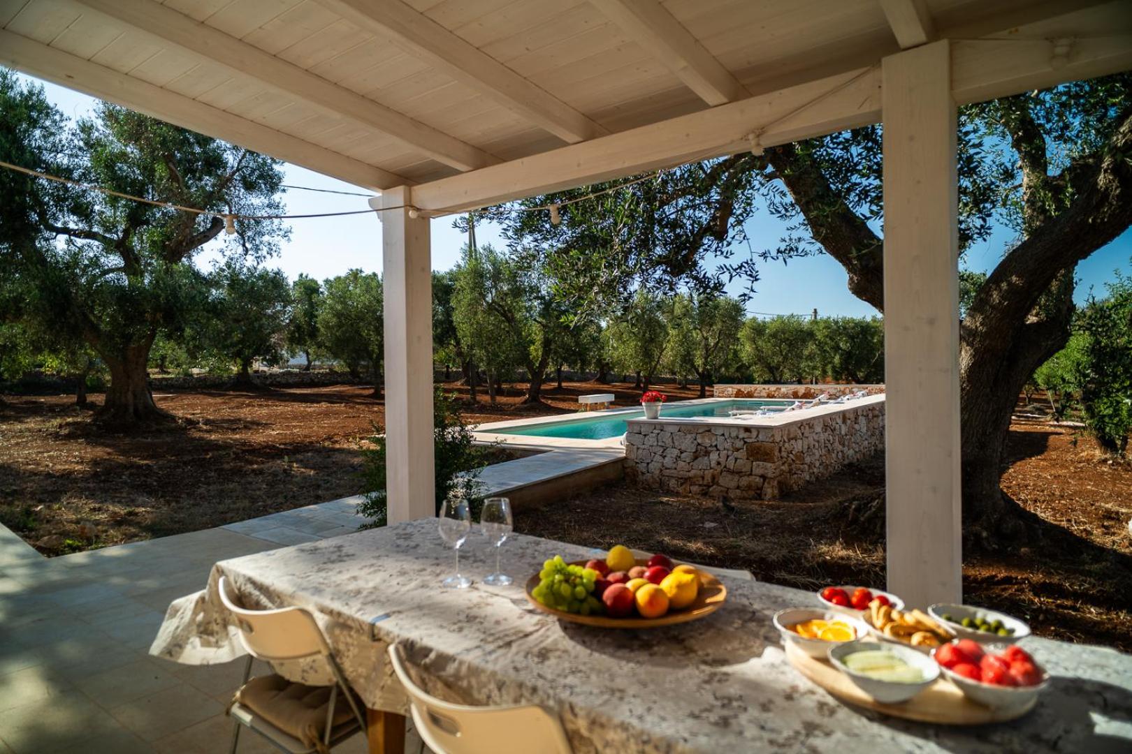 Trullo Brasilù
