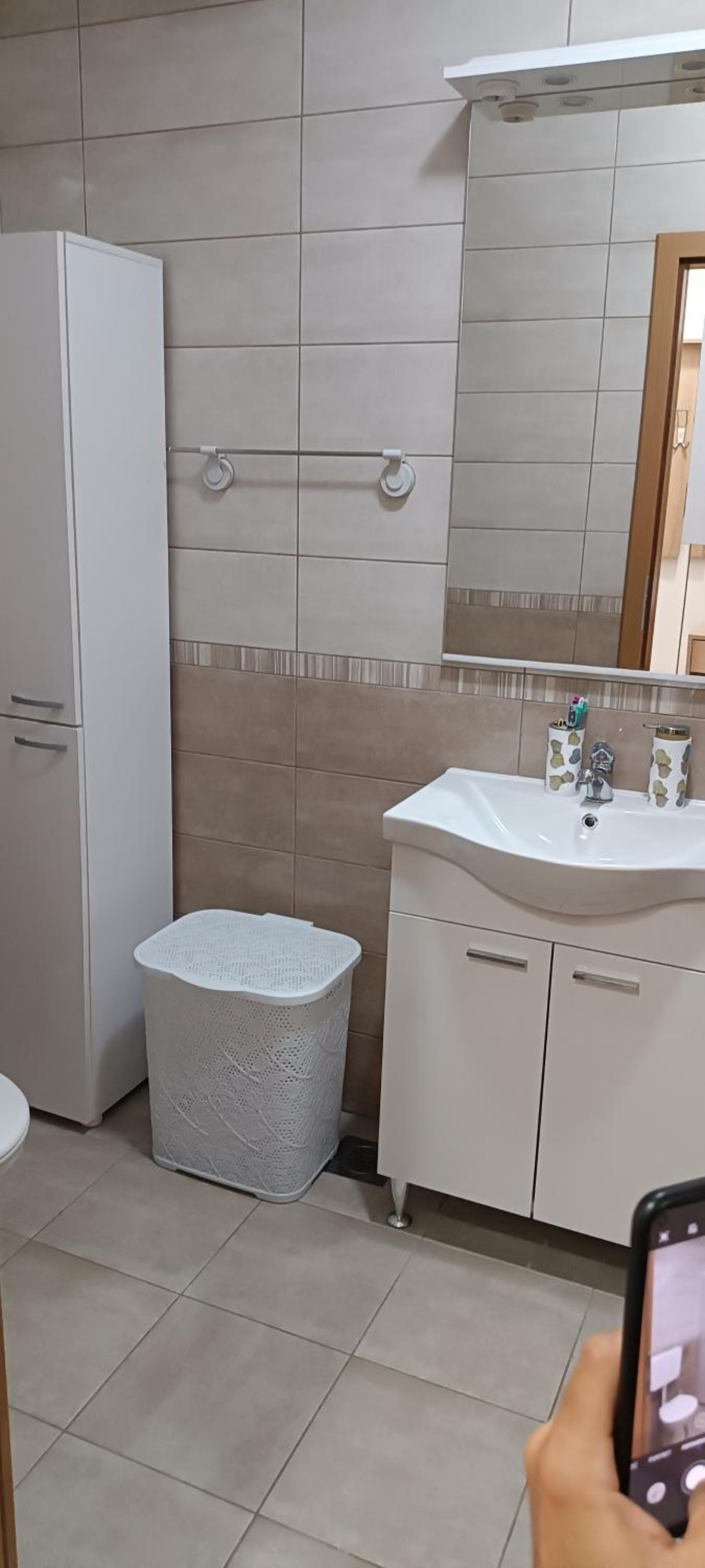 Apartman Daca