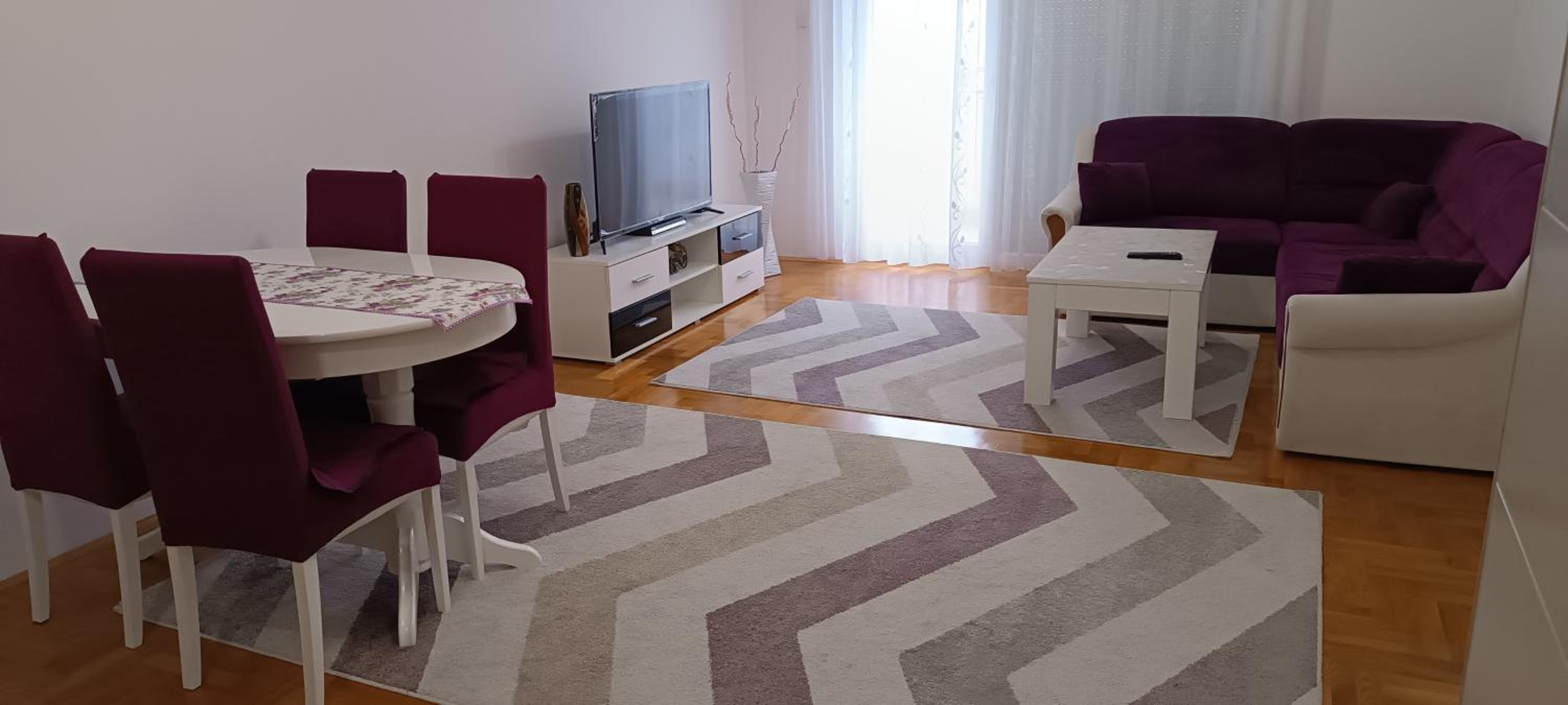 Apartman Daca