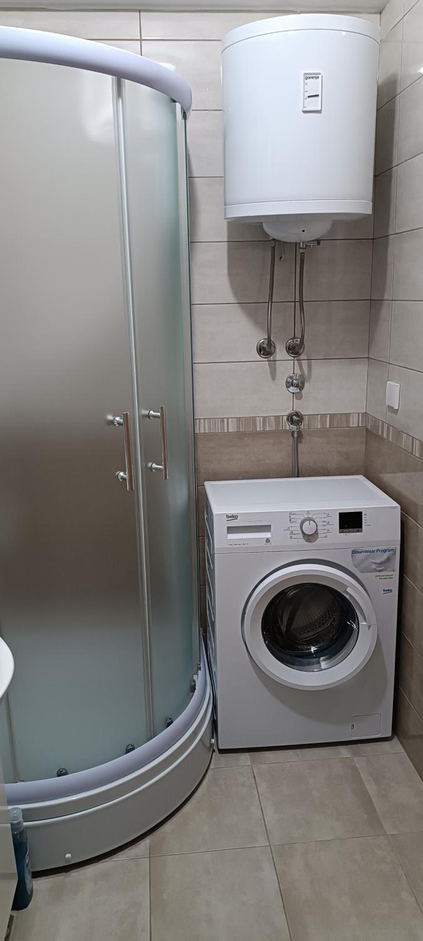 Apartman Daca