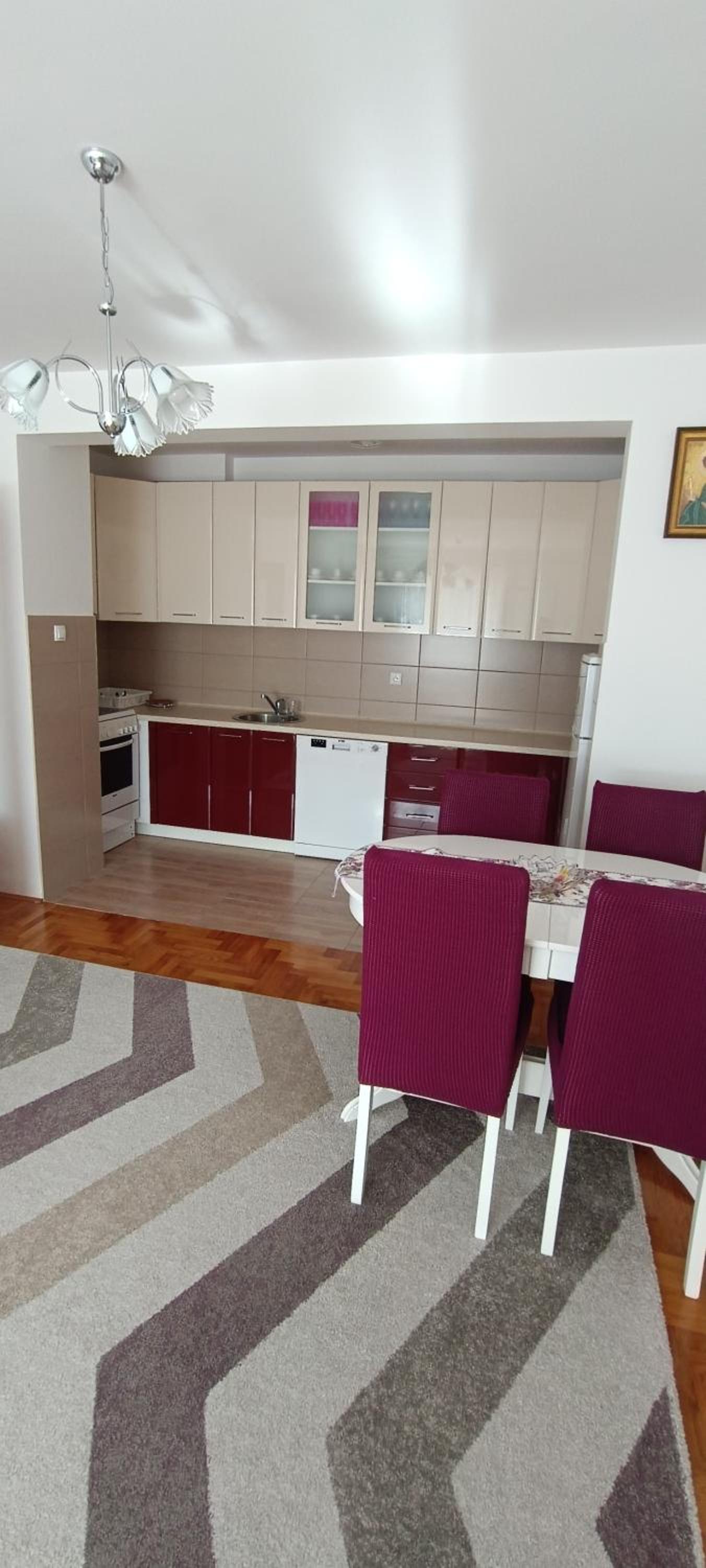 Apartman Daca