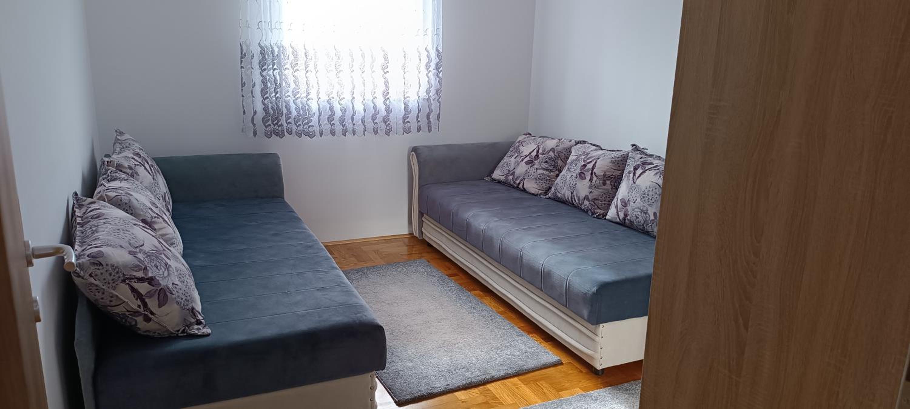 Apartman Daca