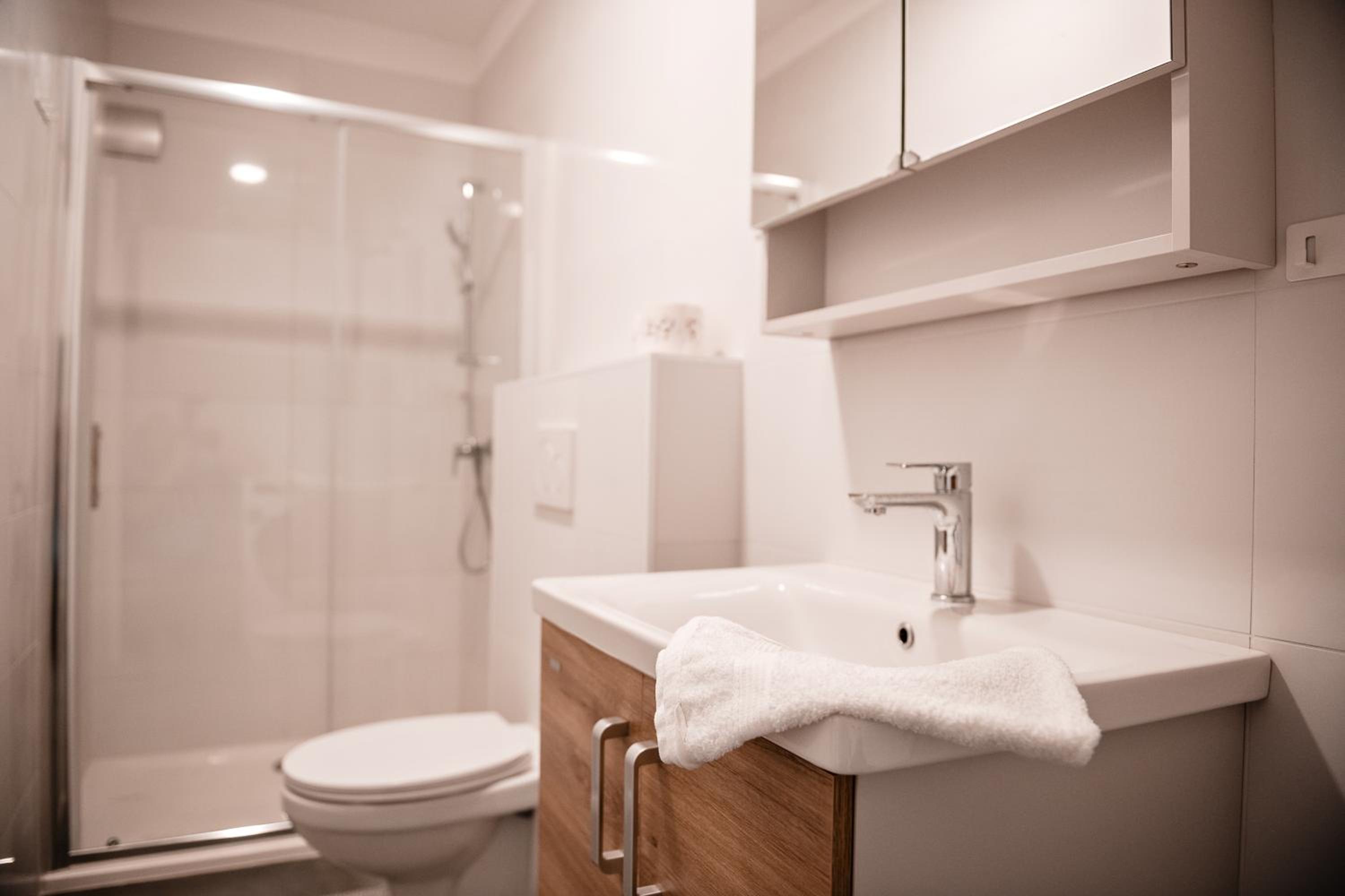 Apartment METULJ