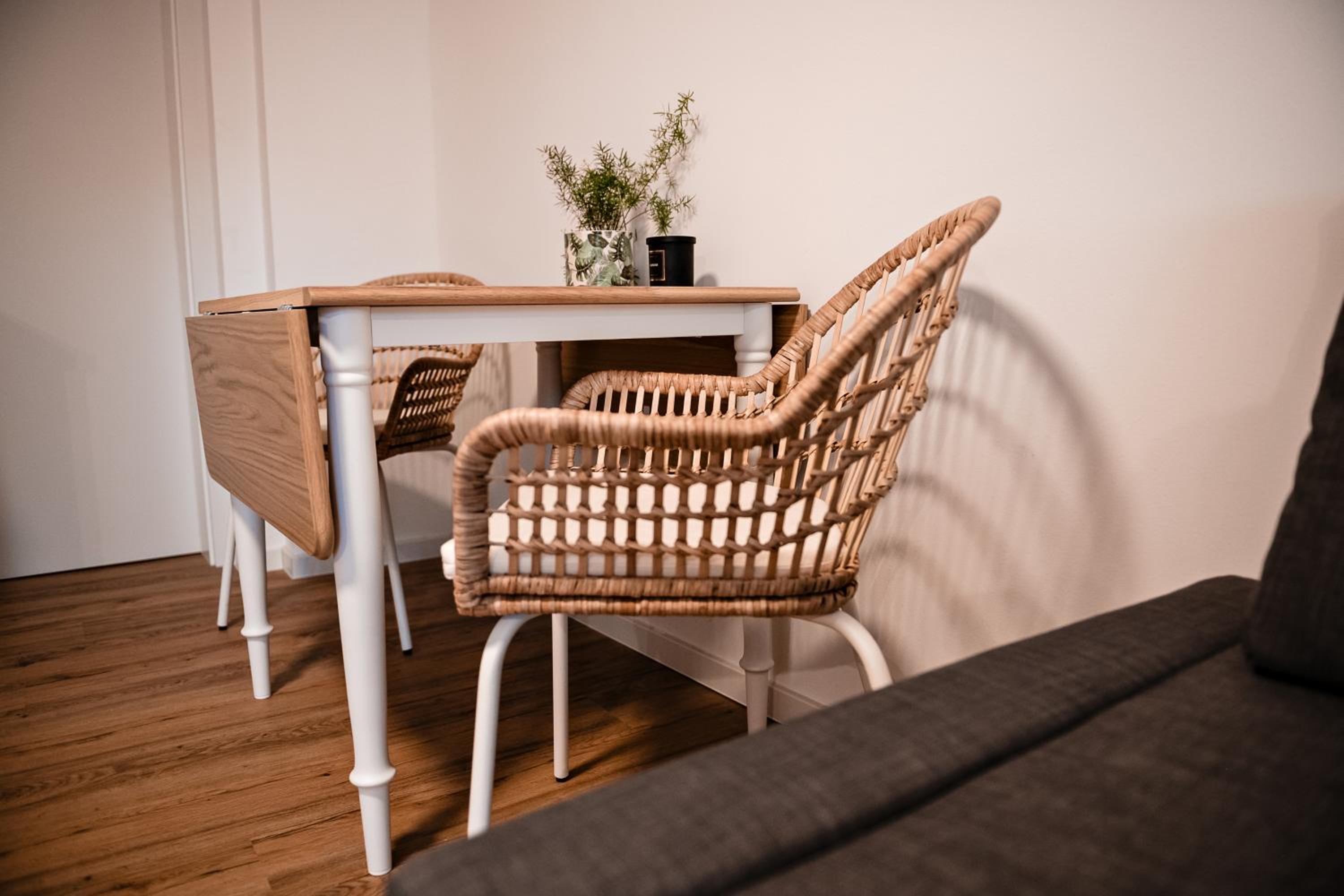 Apartment METULJ