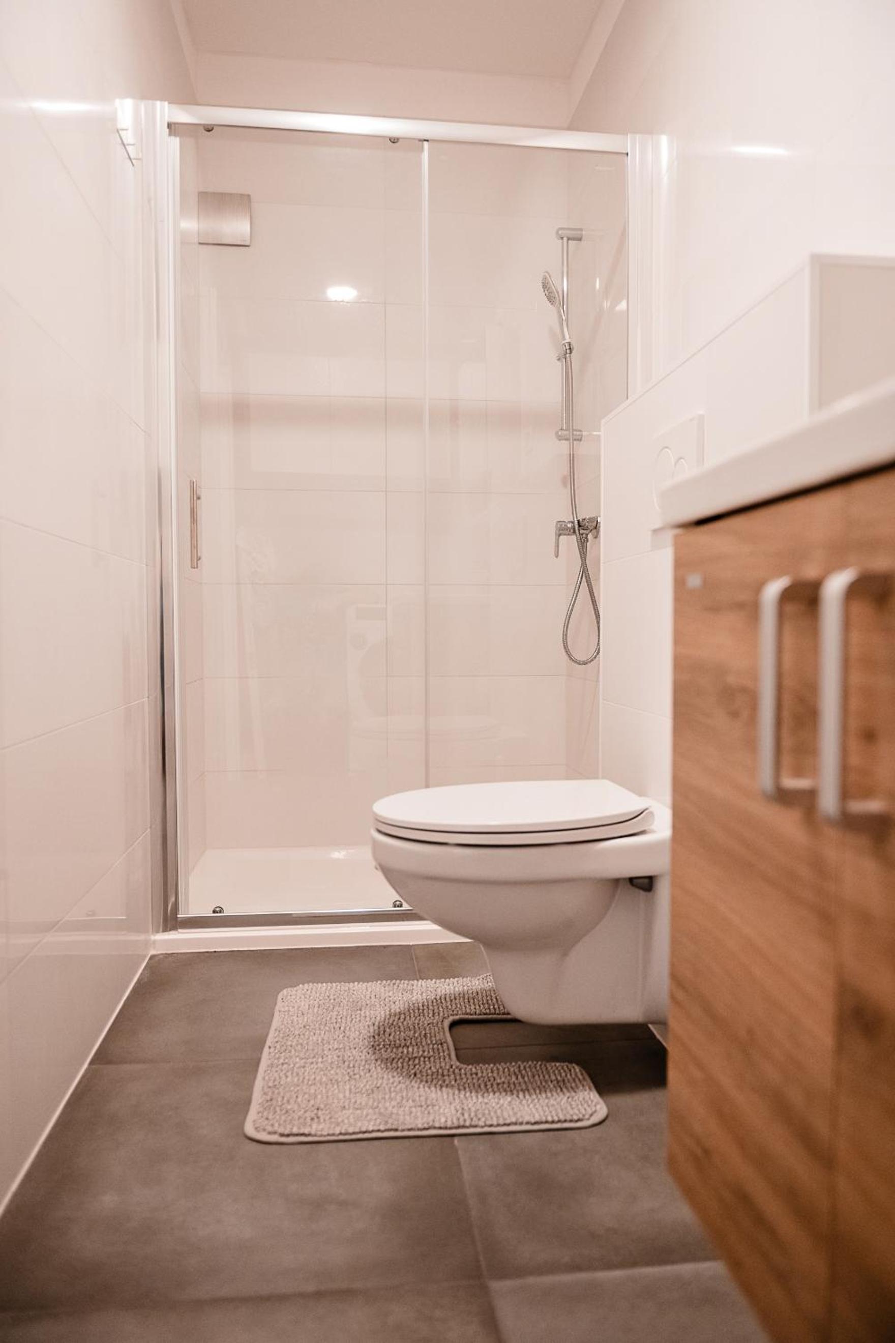 Apartment METULJ