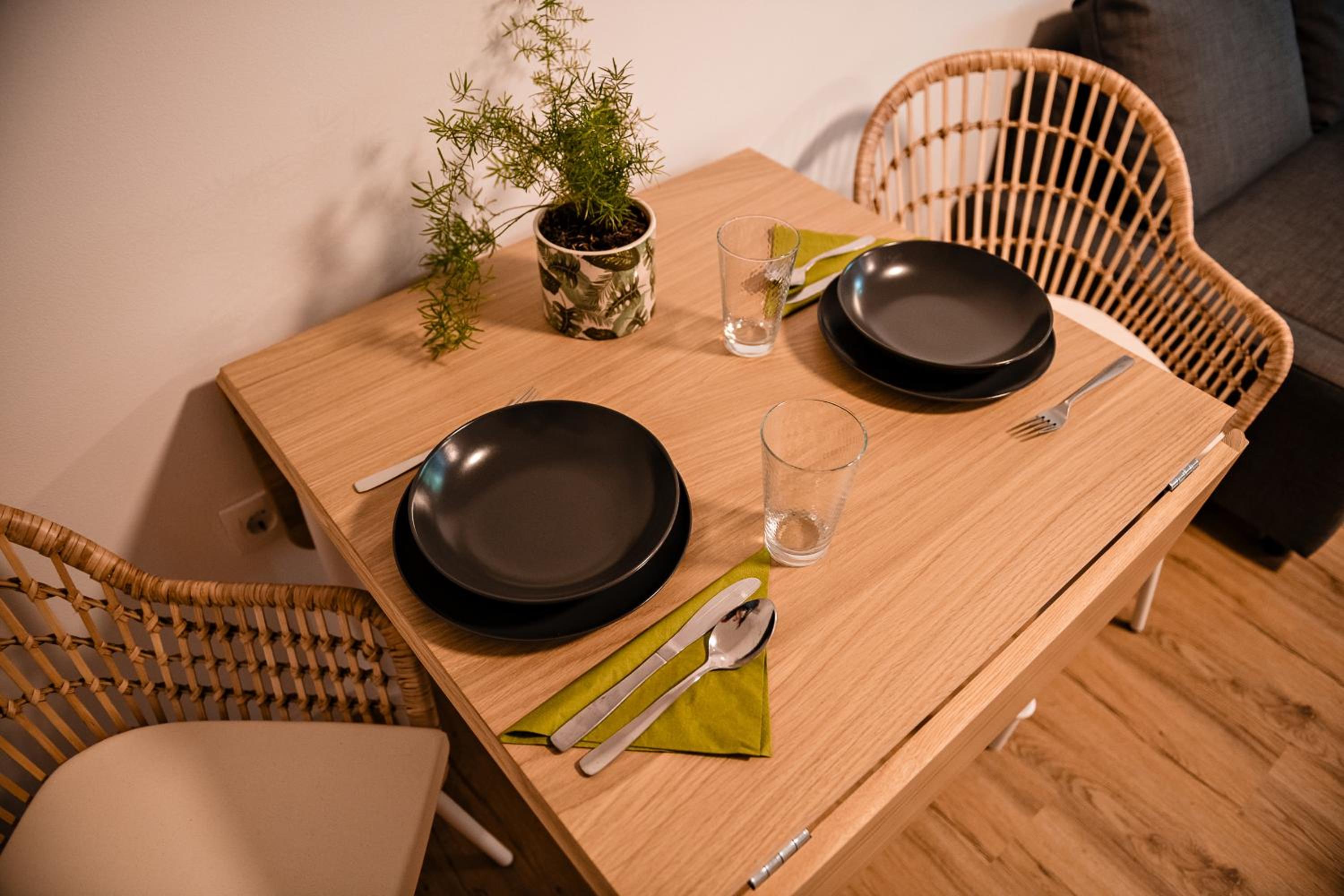 Apartment METULJ