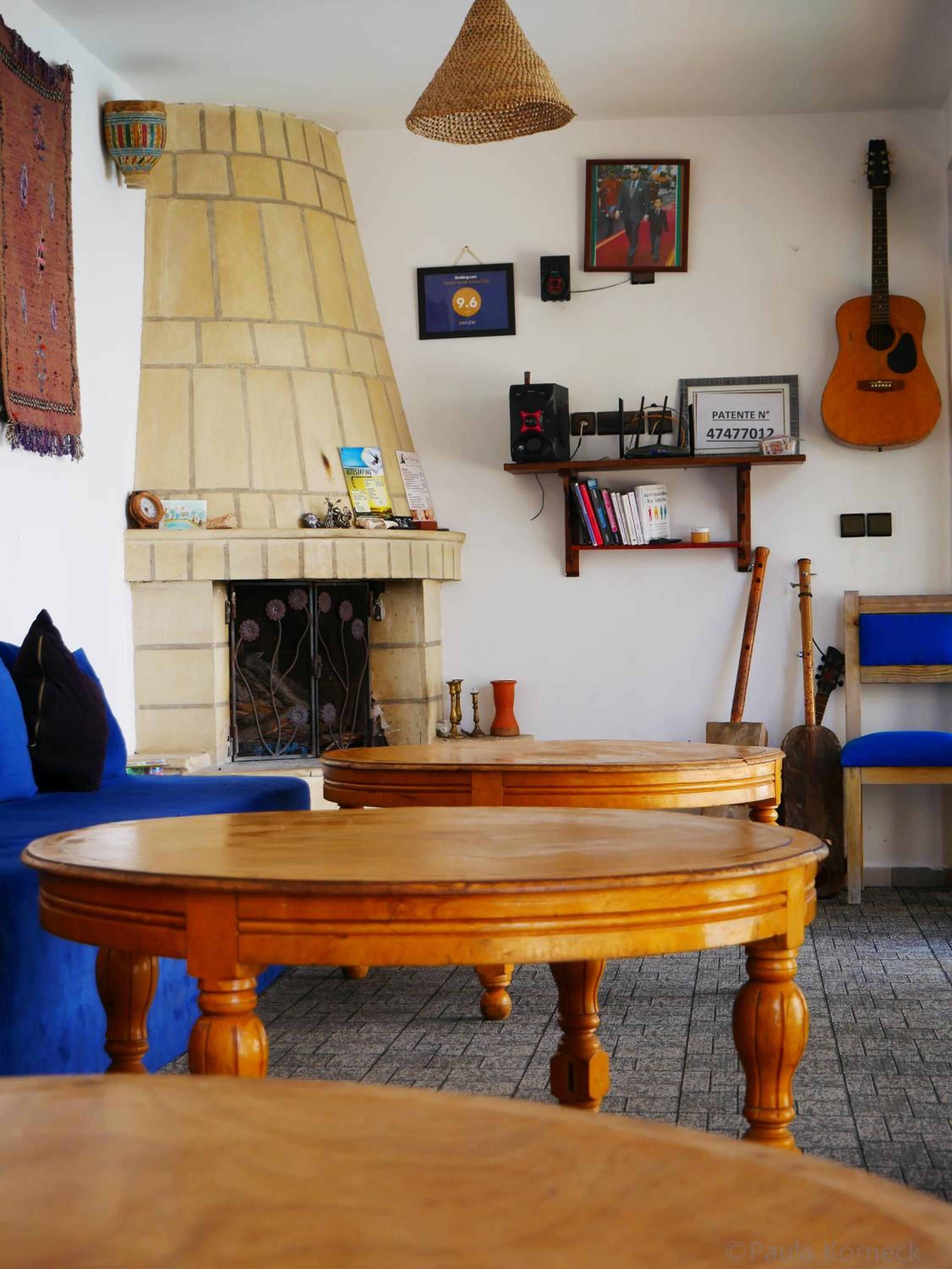 Dar Iziki view 3