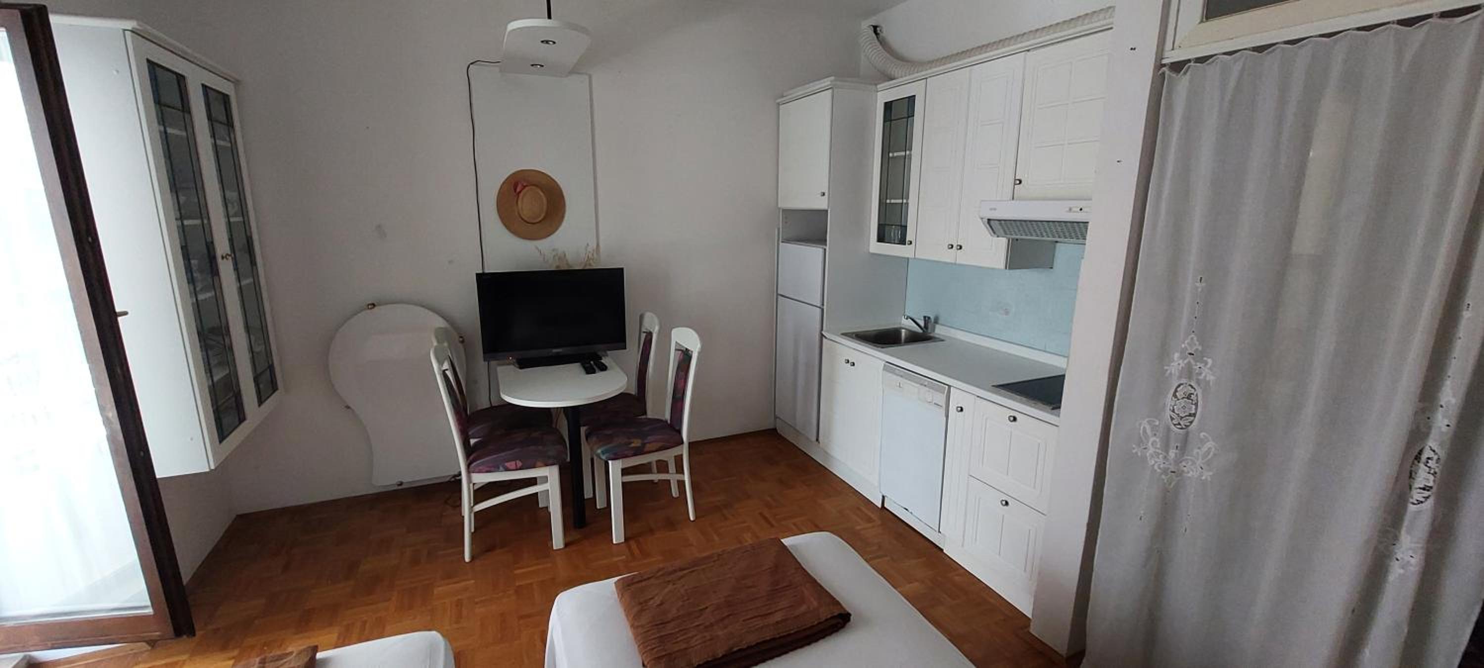 Studio apartma Plaža
