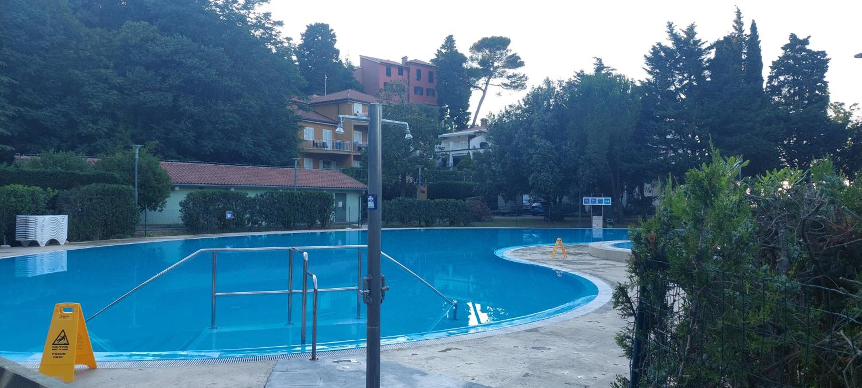 Studio apartma Plaža