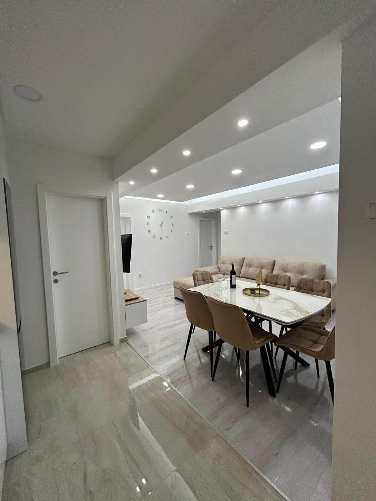Apartman Marijanović Široki Brijeg