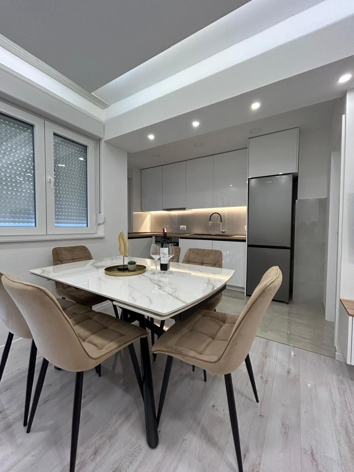 Apartman Marijanović Široki Brijeg