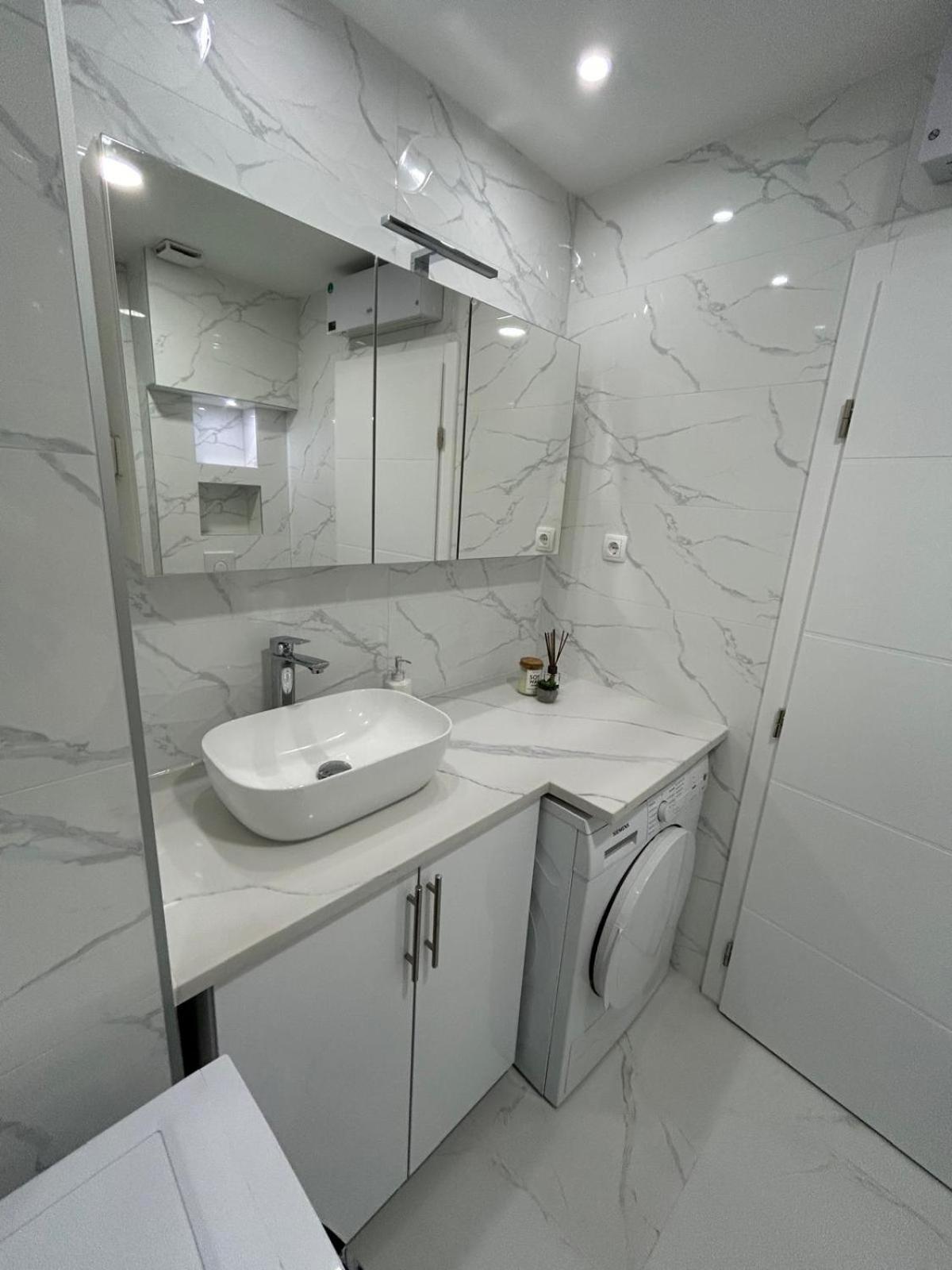 Apartman Marijanović Široki Brijeg