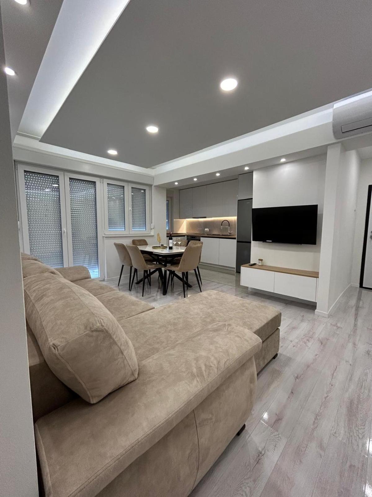 Apartman Marijanović Široki Brijeg