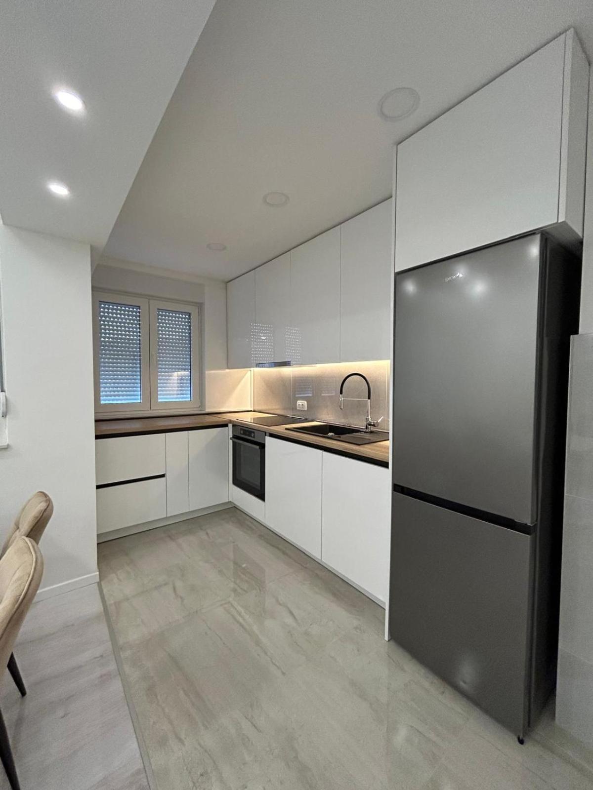 Apartman Marijanović Široki Brijeg